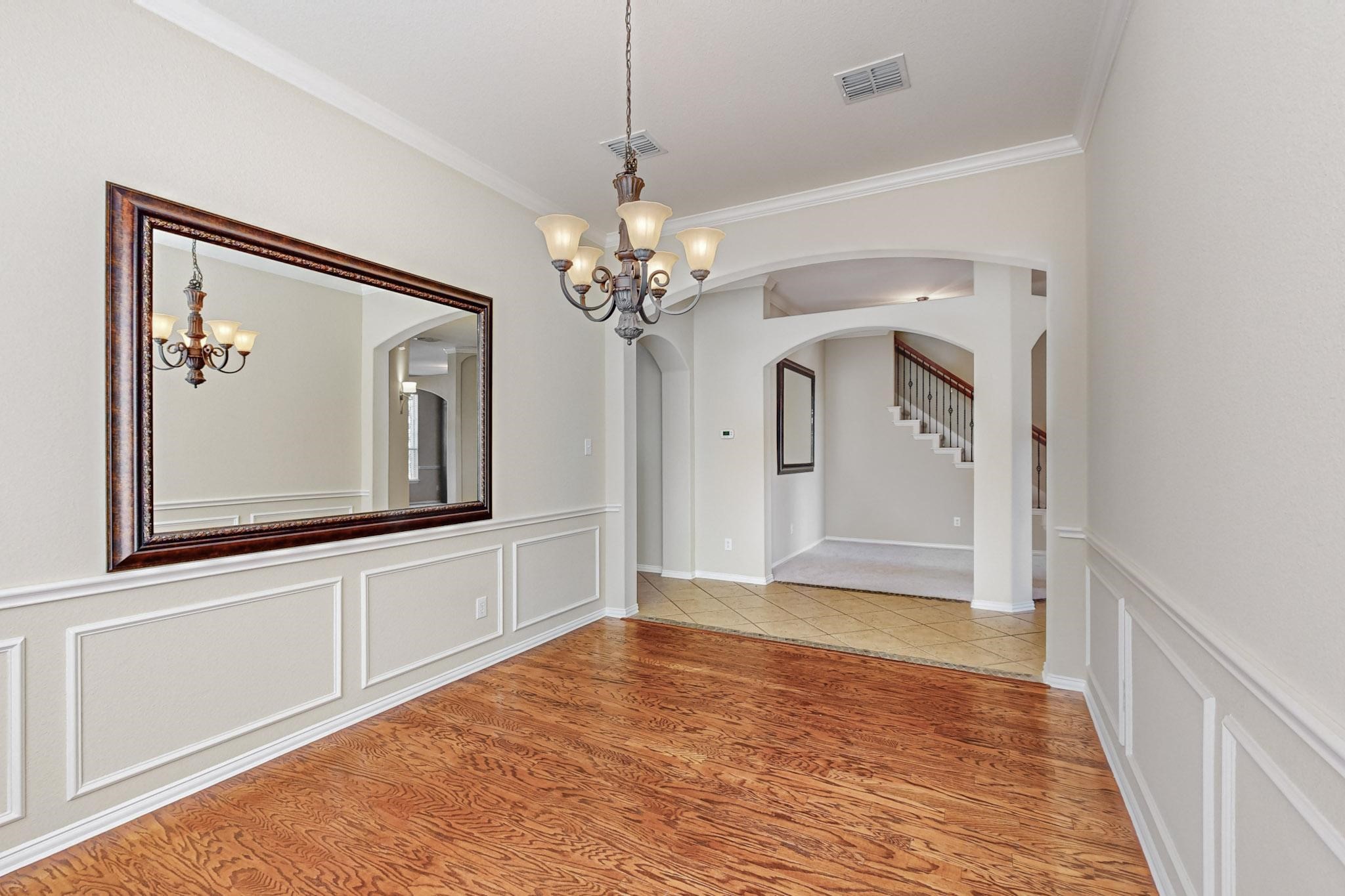 14609 Frisco Ranch Drive Little Elm TX 75068