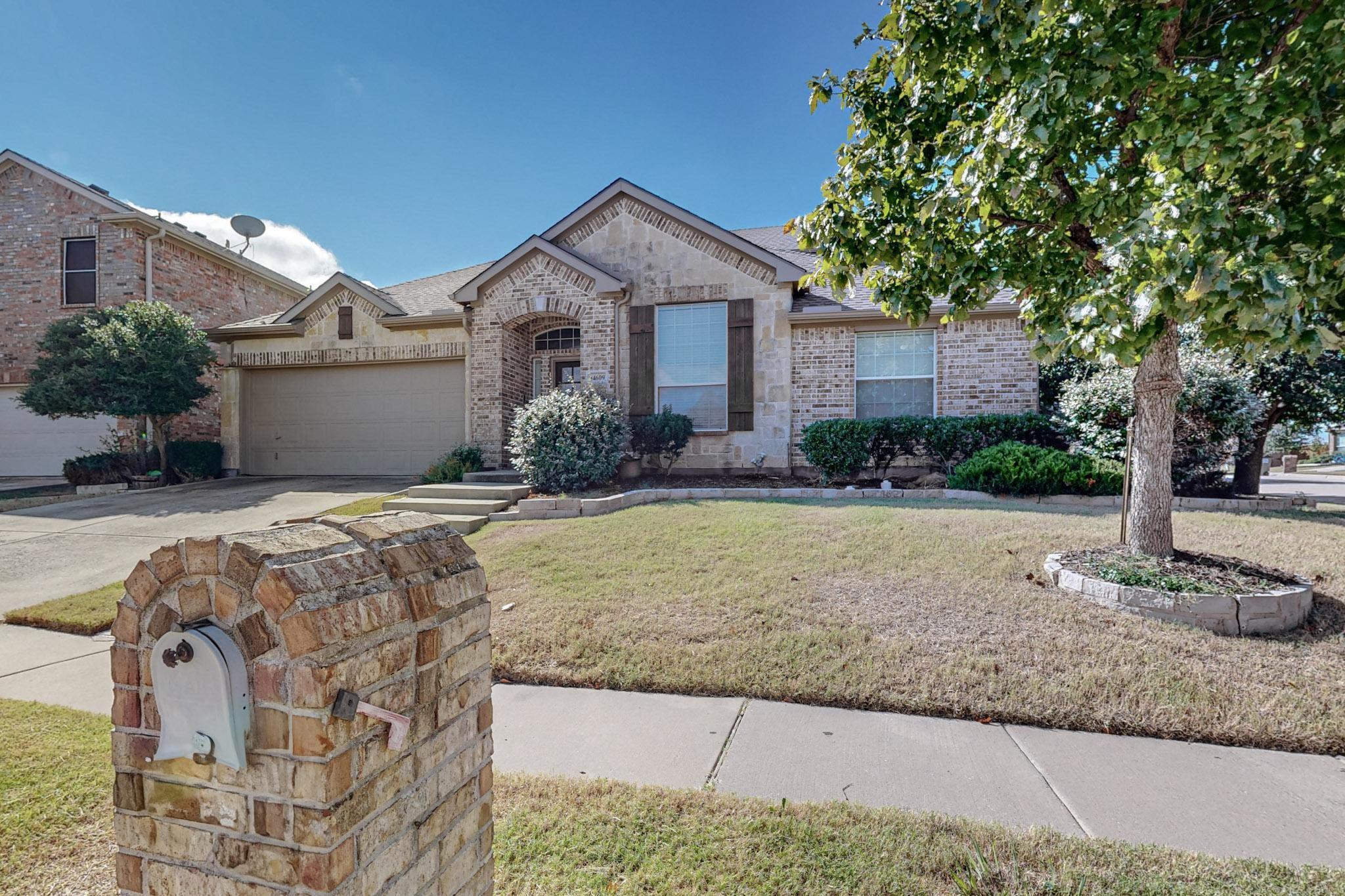 14609 Frisco Ranch Drive Little Elm TX 75068