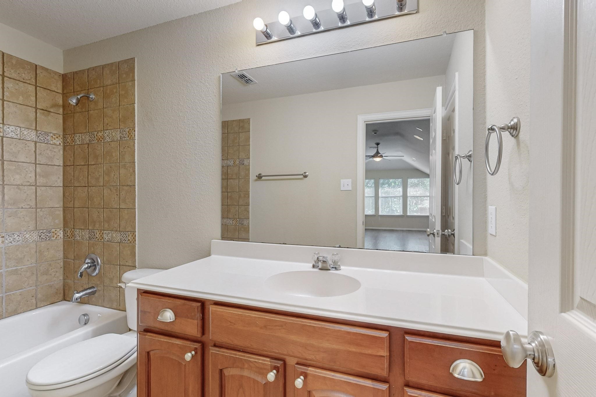 14609 Frisco Ranch Drive Little Elm TX 75068