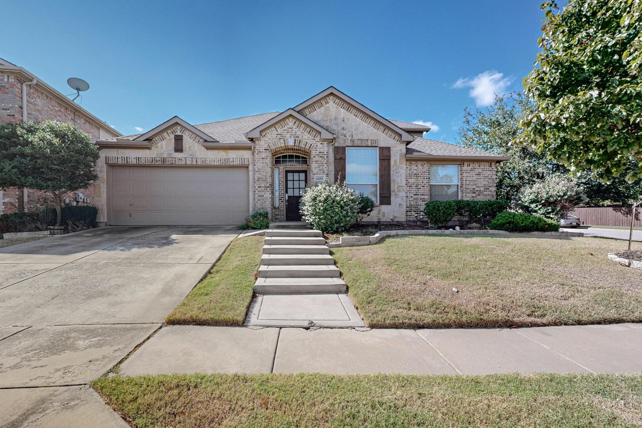 14609 Frisco Ranch Drive Little Elm TX 75068