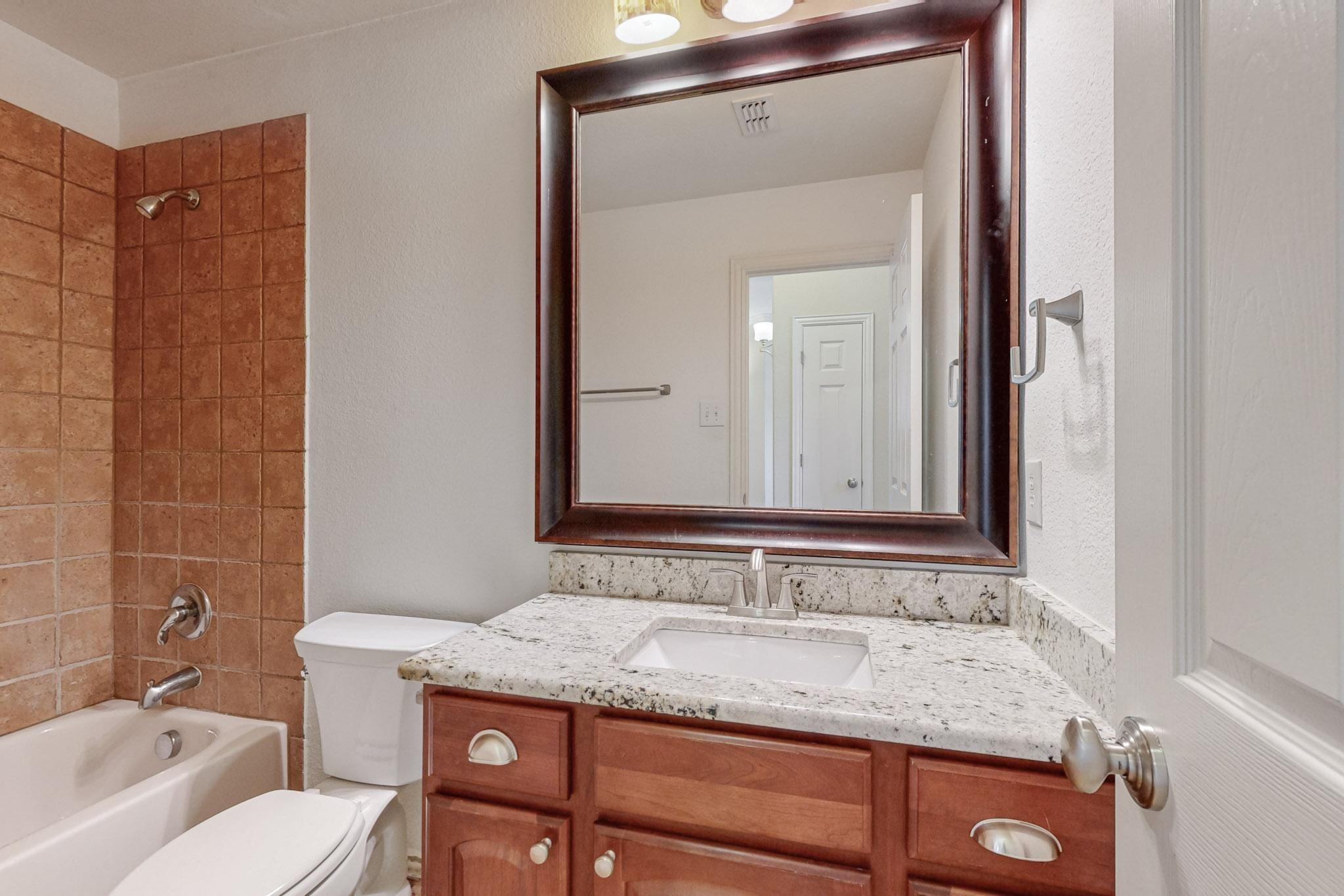 14609 Frisco Ranch Drive Little Elm TX 75068