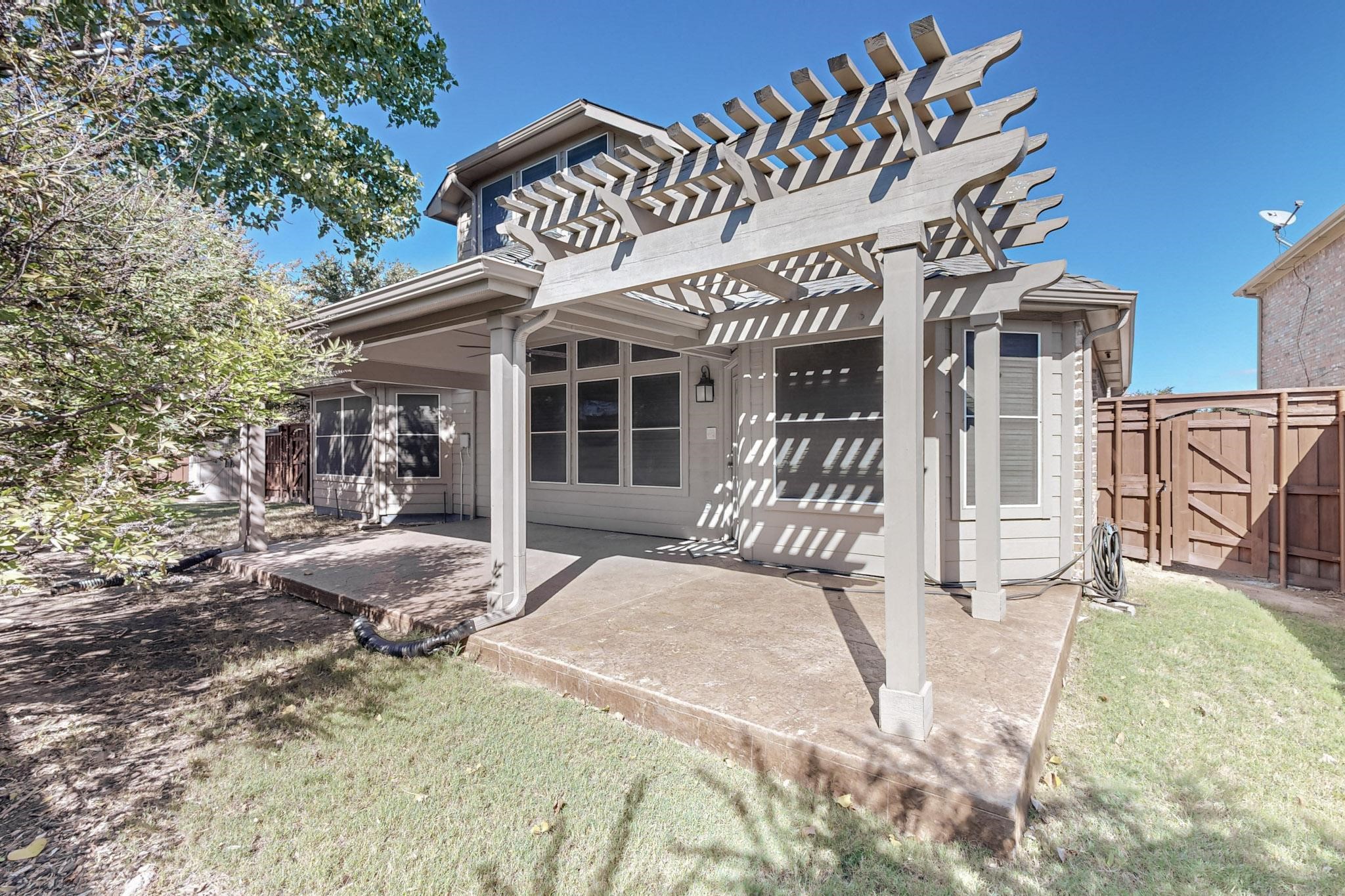 14609 Frisco Ranch Drive Little Elm TX 75068