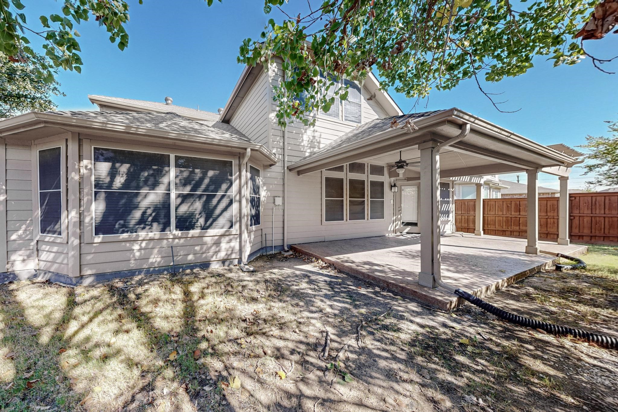 14609 Frisco Ranch Drive Little Elm TX 75068