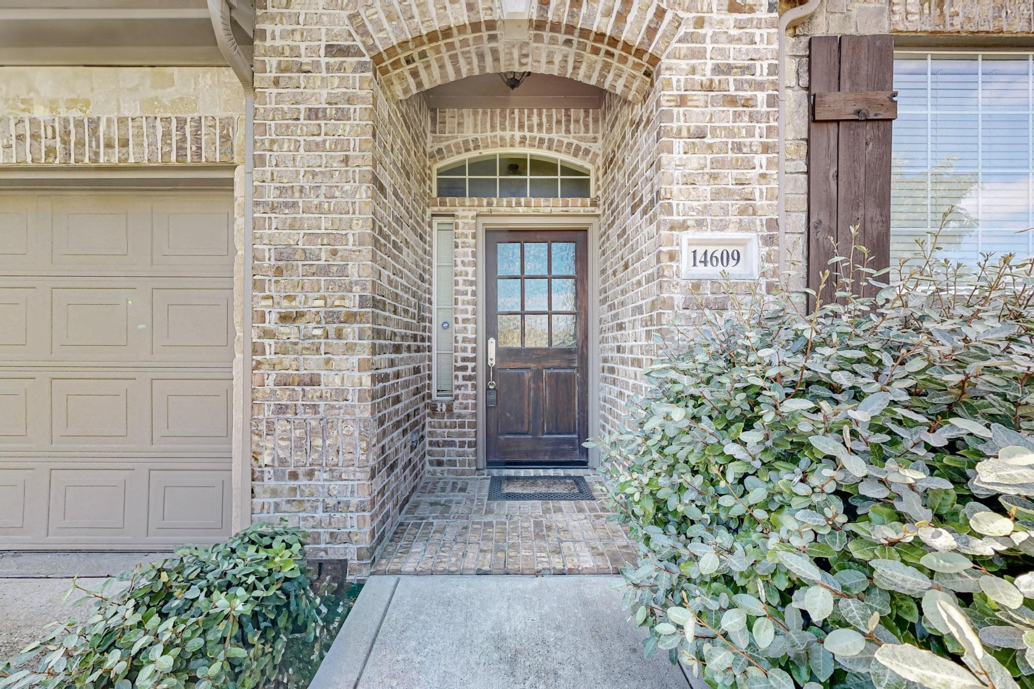 14609 Frisco Ranch Drive Little Elm TX 75068