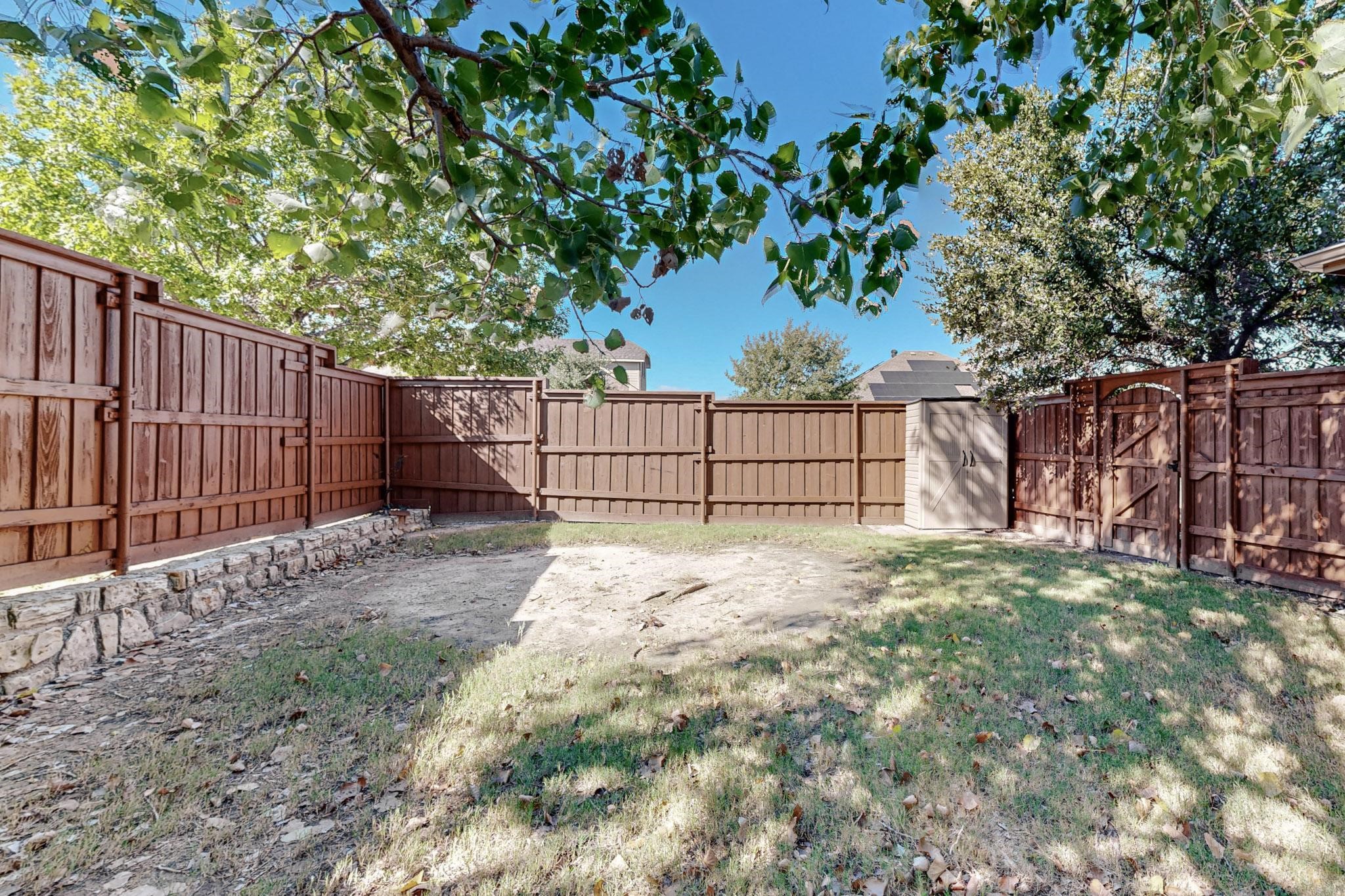 14609 Frisco Ranch Drive Little Elm TX 75068