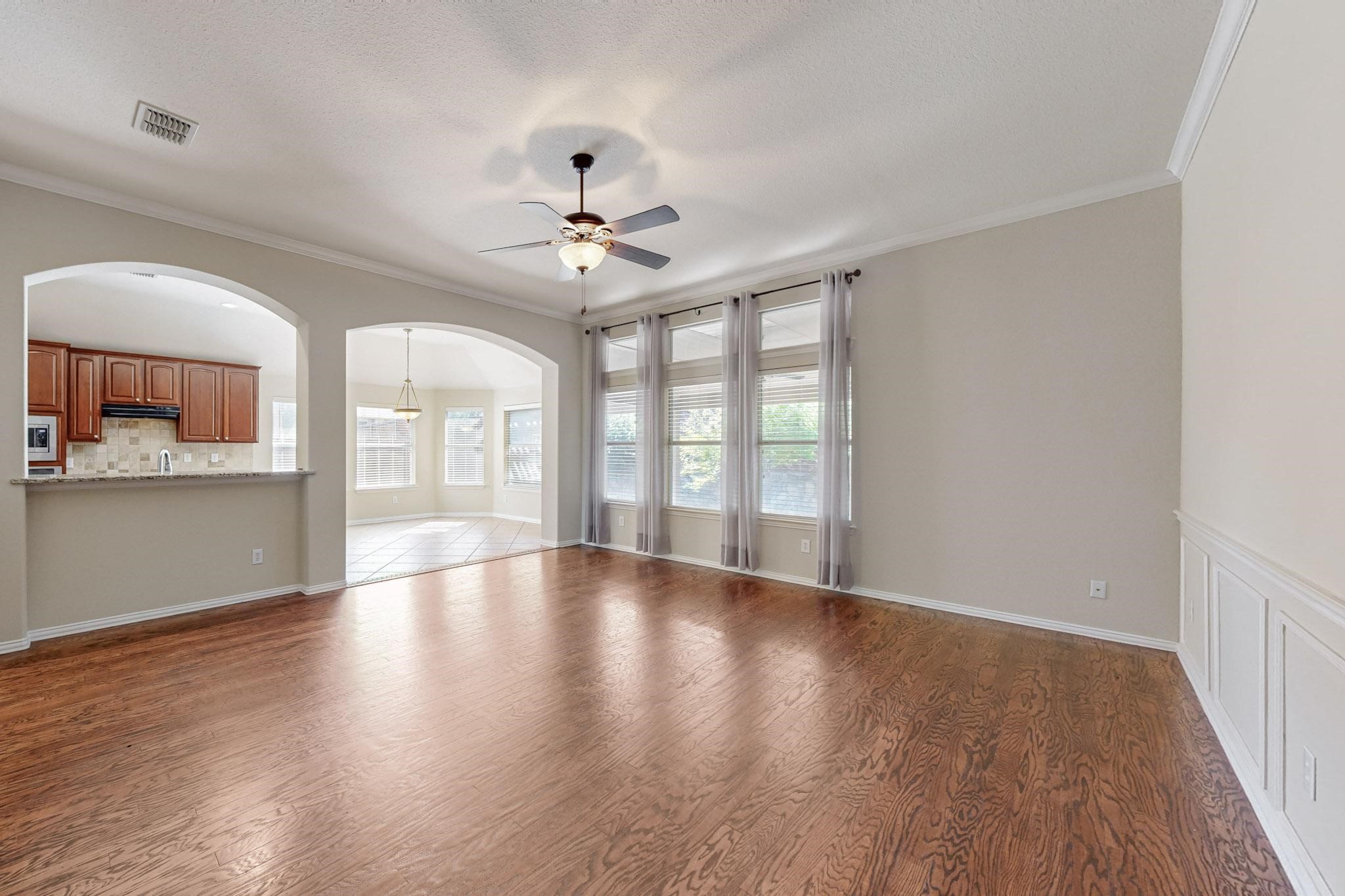 14609 Frisco Ranch Drive Little Elm TX 75068