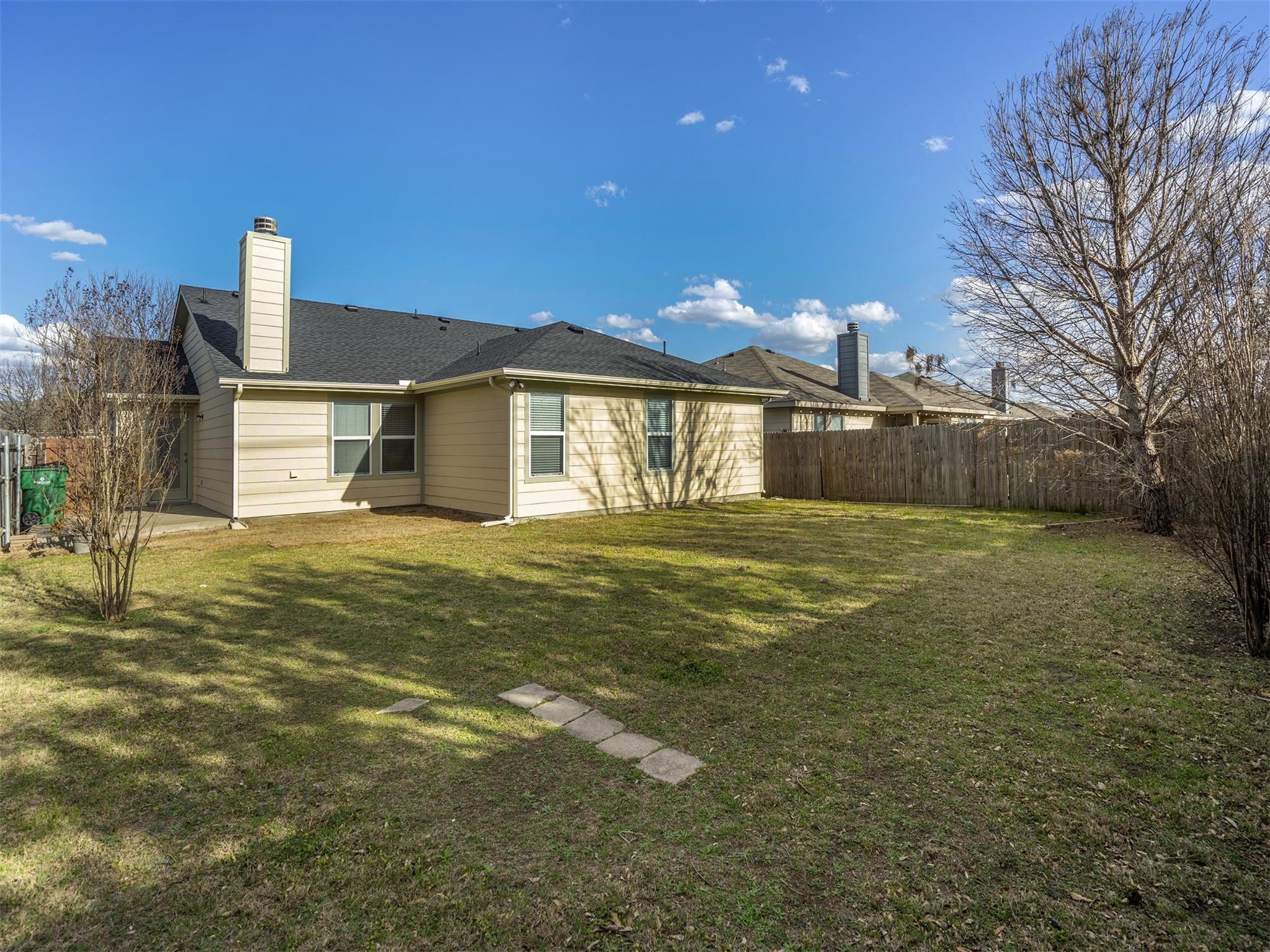2404 Grover Cleveland Drive Mckinney TX 75072