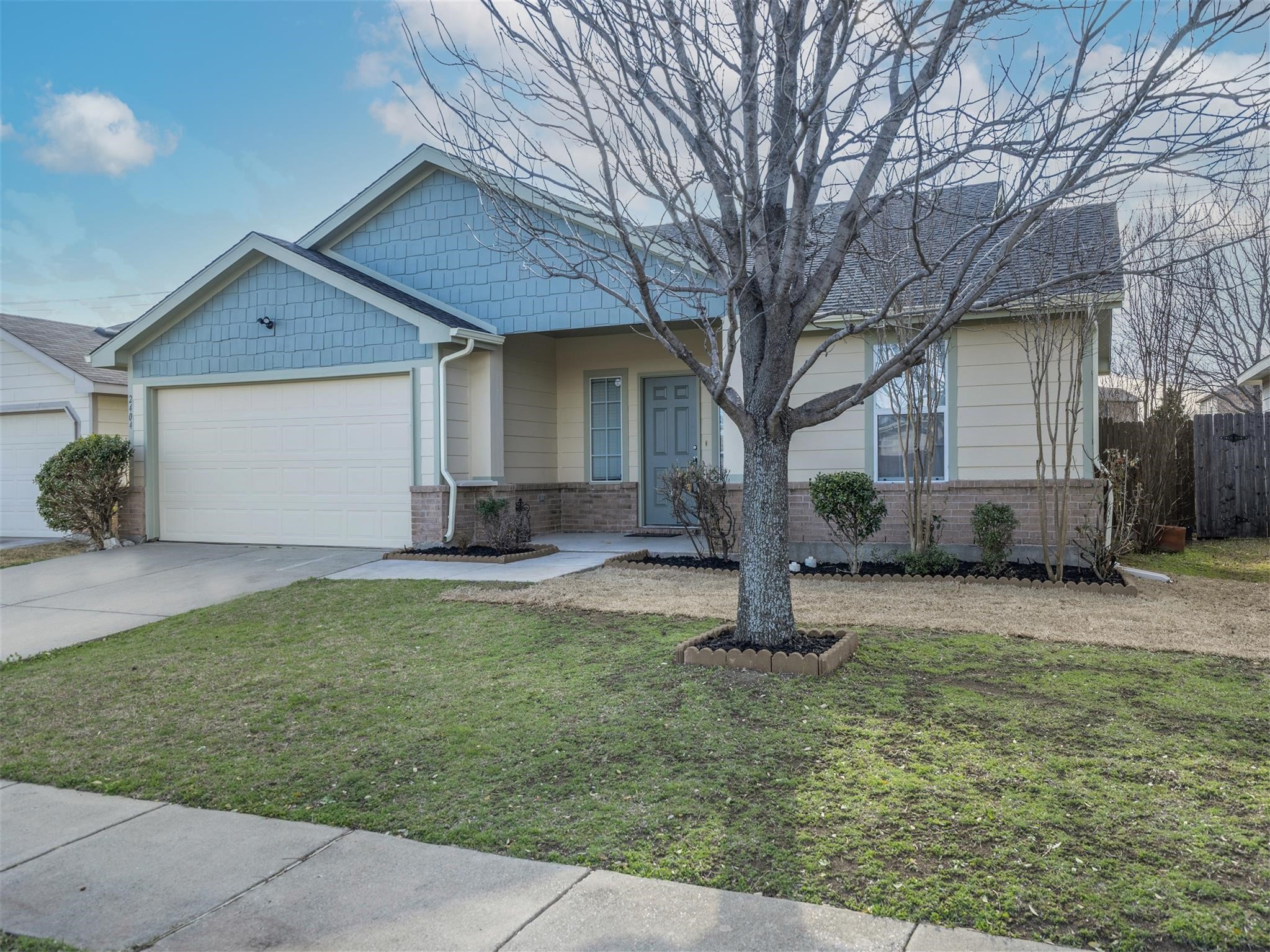 2404 Grover Cleveland Drive Mckinney TX 75072