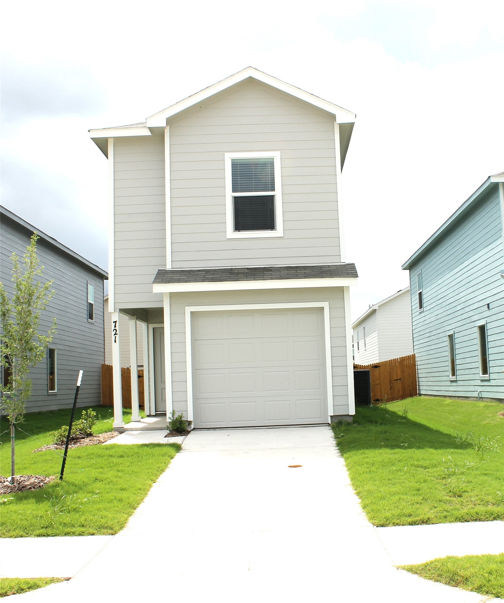 721 Wagtail Drive Princeton TX 75407