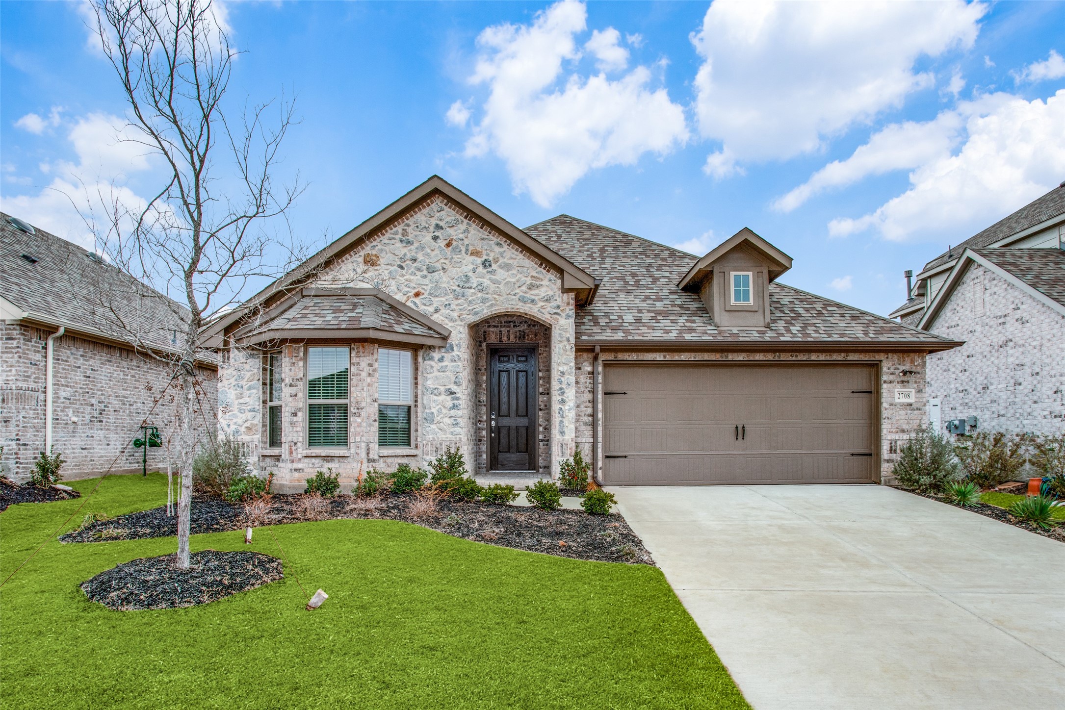 2708 Country Church Road Mckinney TX 75071