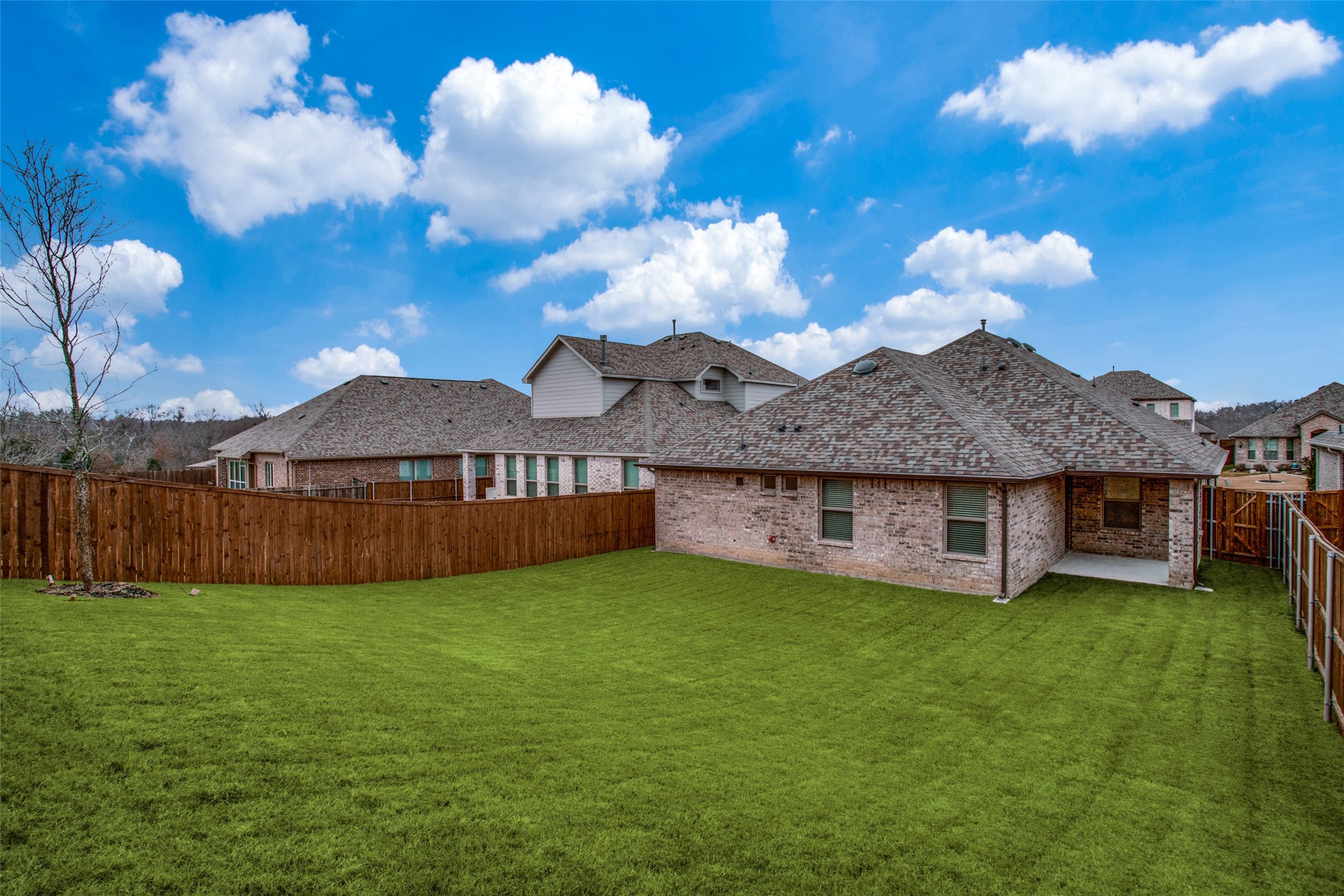 2708 Country Church Road Mckinney TX 75071