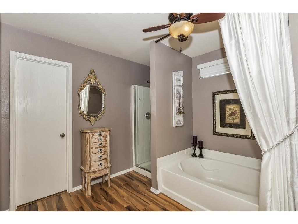 2912 Lake Terrace Drive Wylie TX 75098