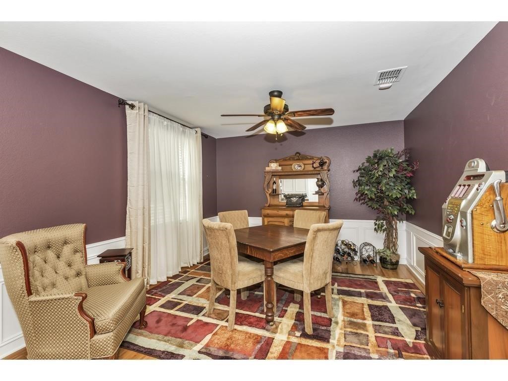 2912 Lake Terrace Drive Wylie TX 75098
