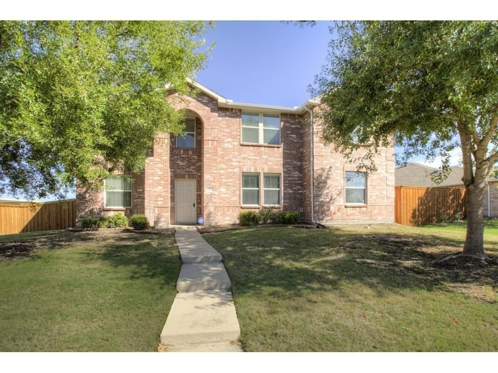 2912 Lake Terrace Drive Wylie TX 75098