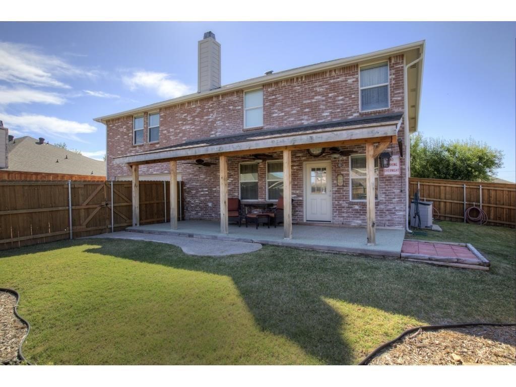 2912 Lake Terrace Drive Wylie TX 75098