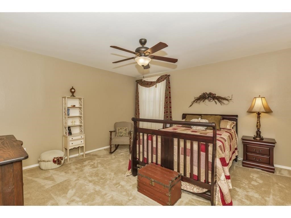 2912 Lake Terrace Drive Wylie TX 75098