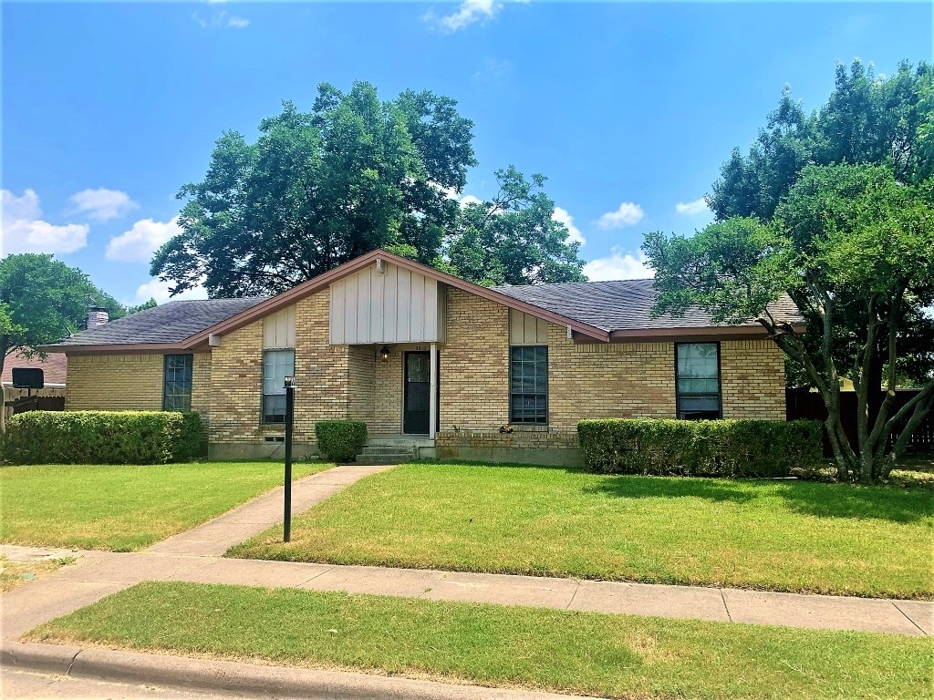 3910 Bucknell Drive Garland TX 75042