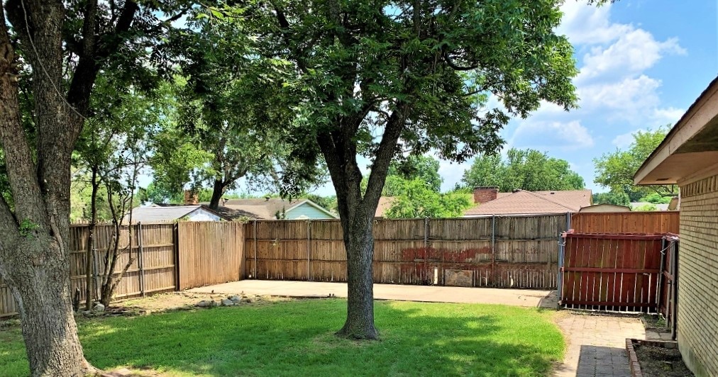 3910 Bucknell Drive Garland TX 75042