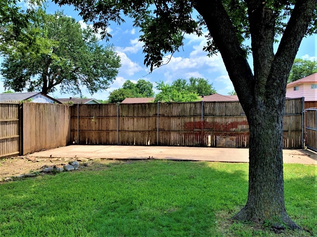 3910 Bucknell Drive Garland TX 75042