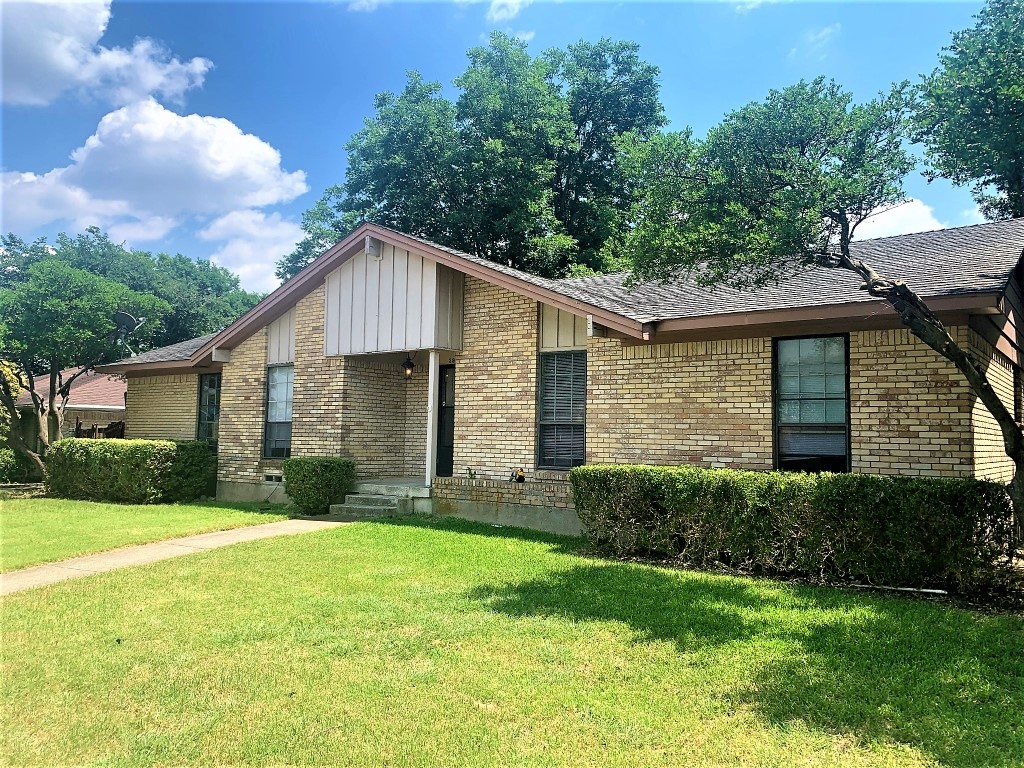3910 Bucknell Drive Garland TX 75042