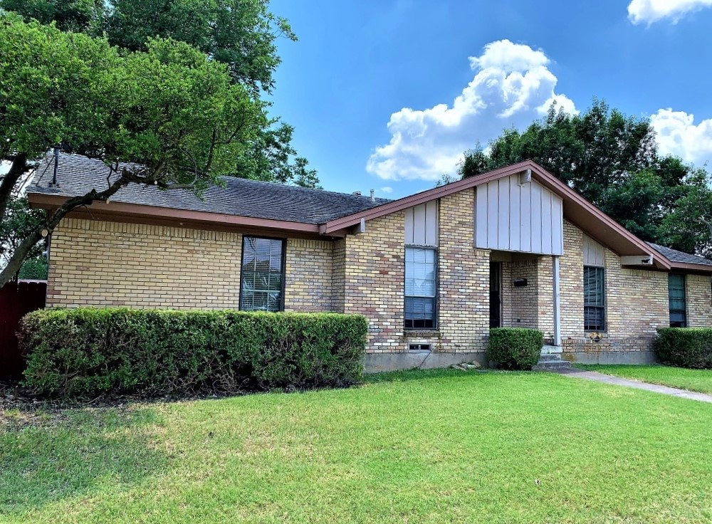 3910 Bucknell Drive Garland TX 75042