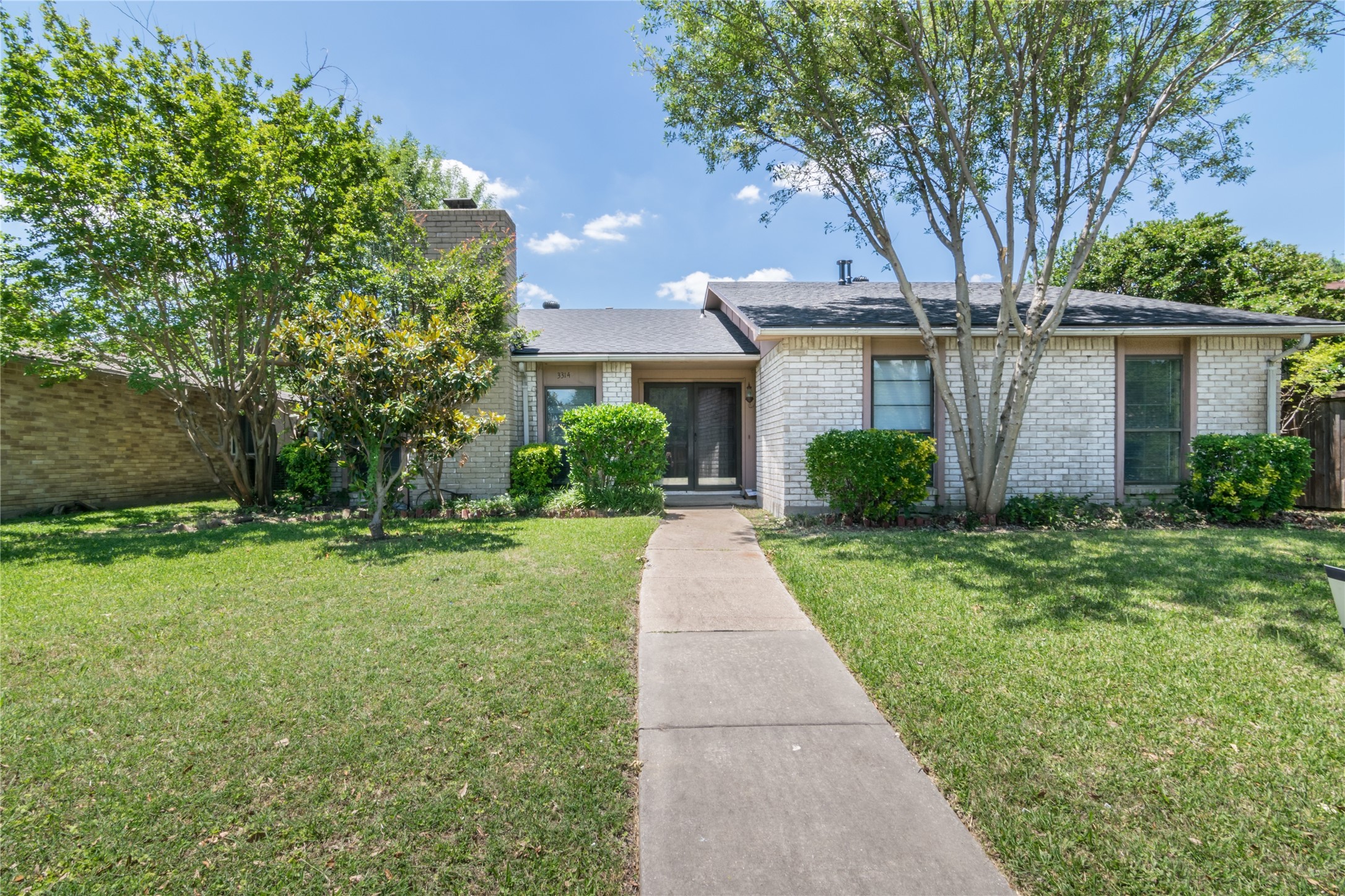 3314 Ridgemoor Drive Garland TX 75044