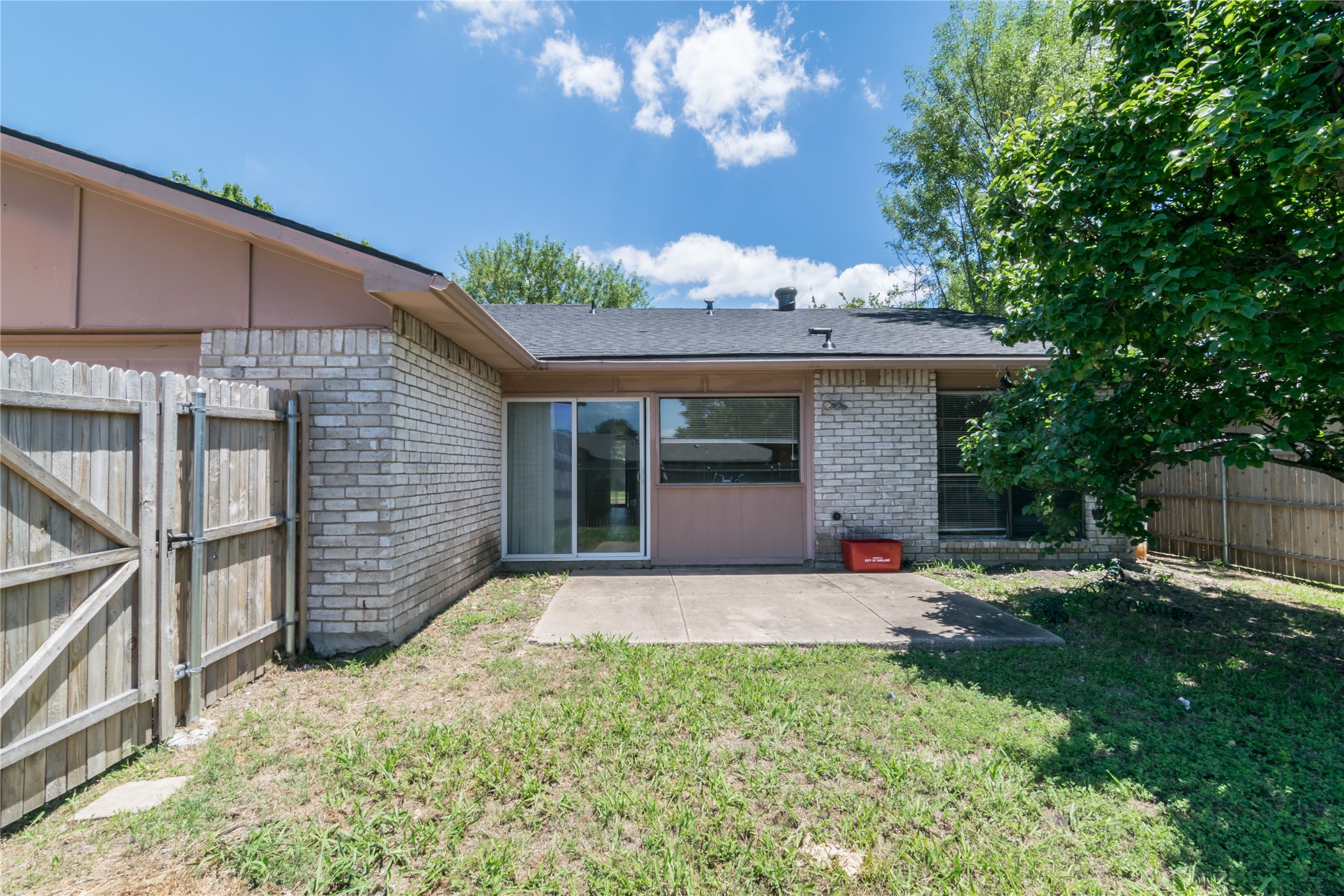 3314 Ridgemoor Drive Garland TX 75044