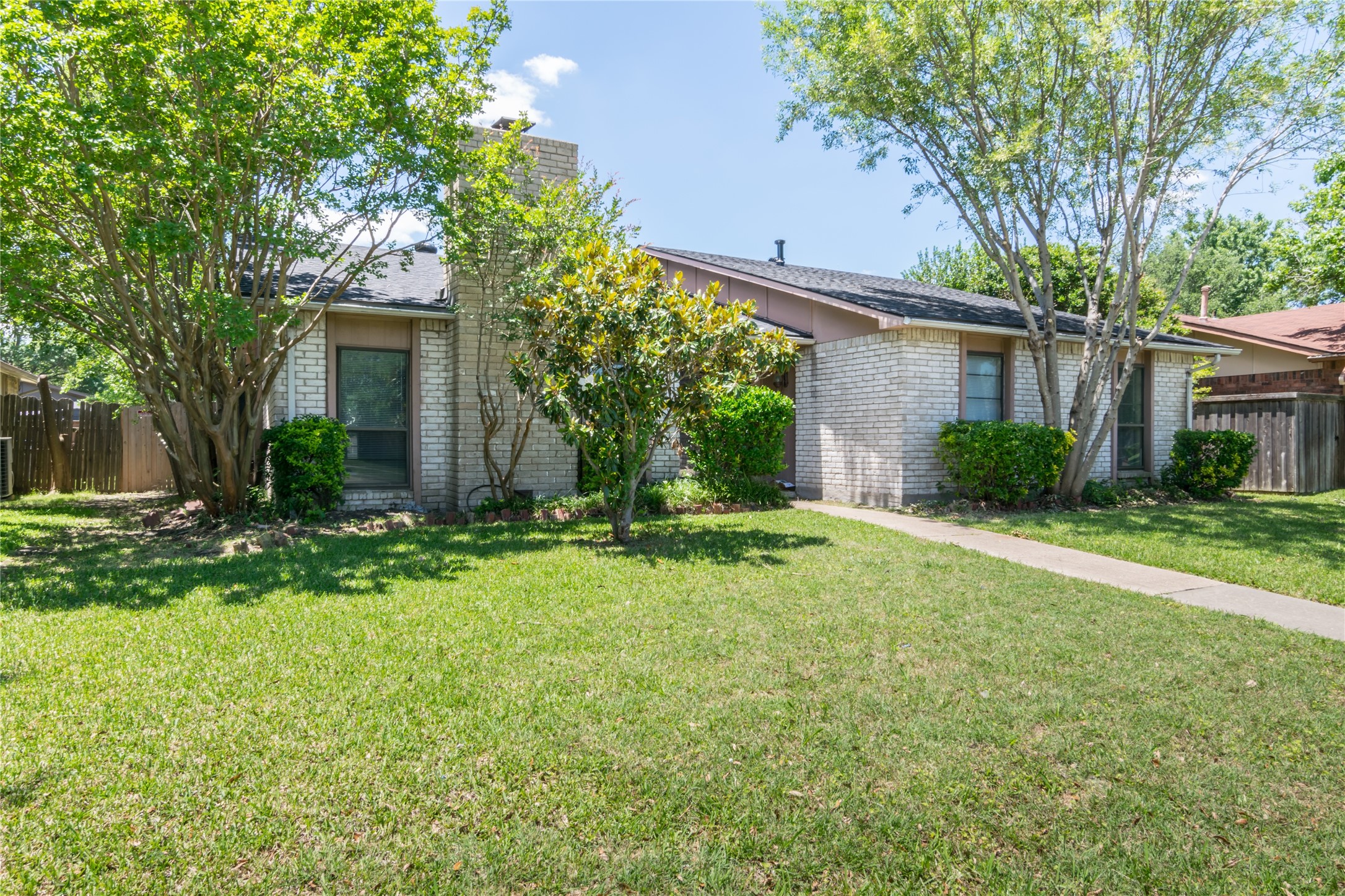 3314 Ridgemoor Drive Garland TX 75044