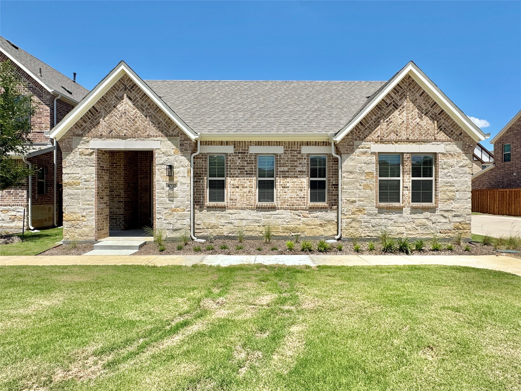 8513 Shorehan Road The Colony TX 75036