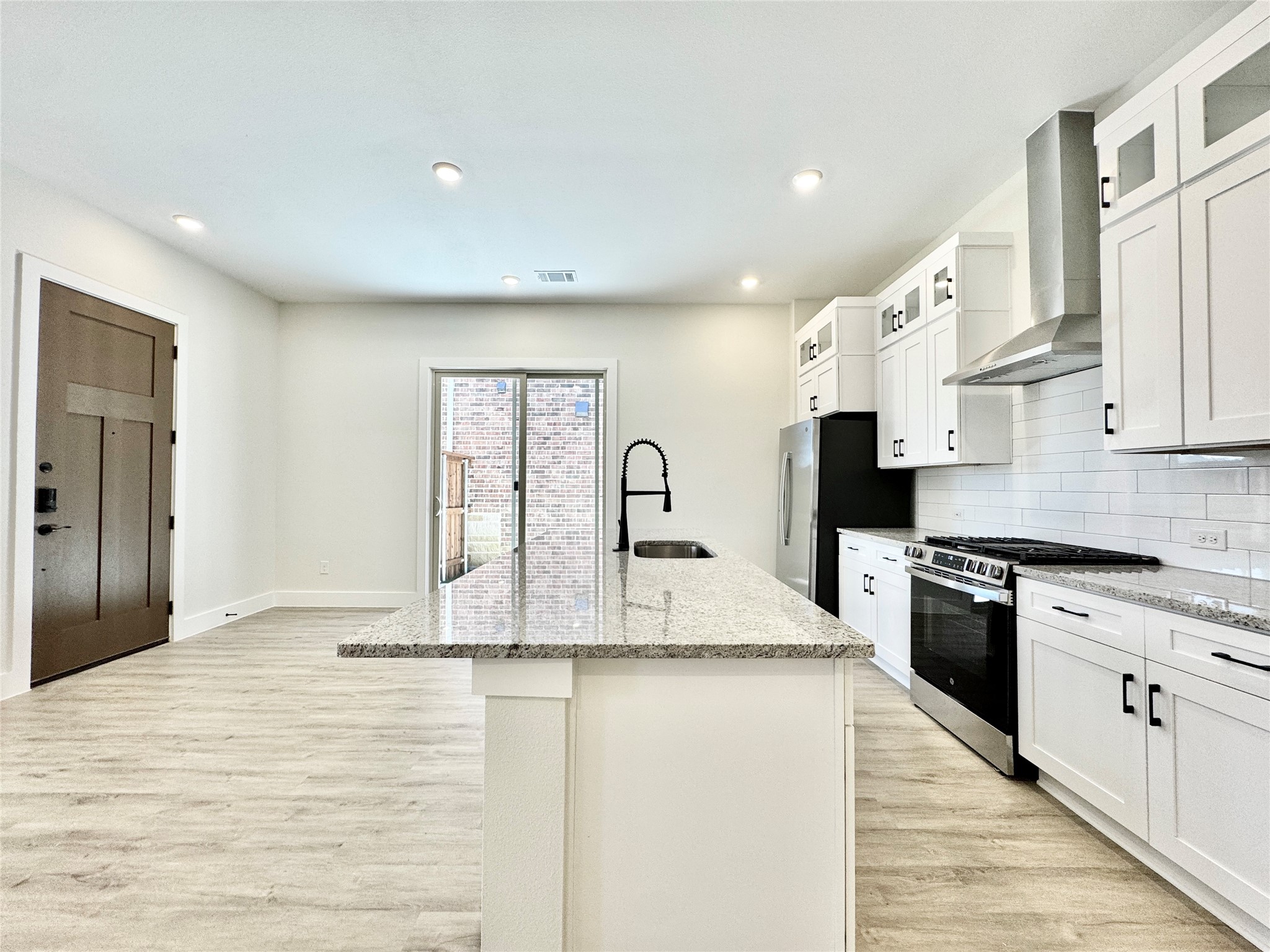 8513 Shorehan Road The Colony TX 75036