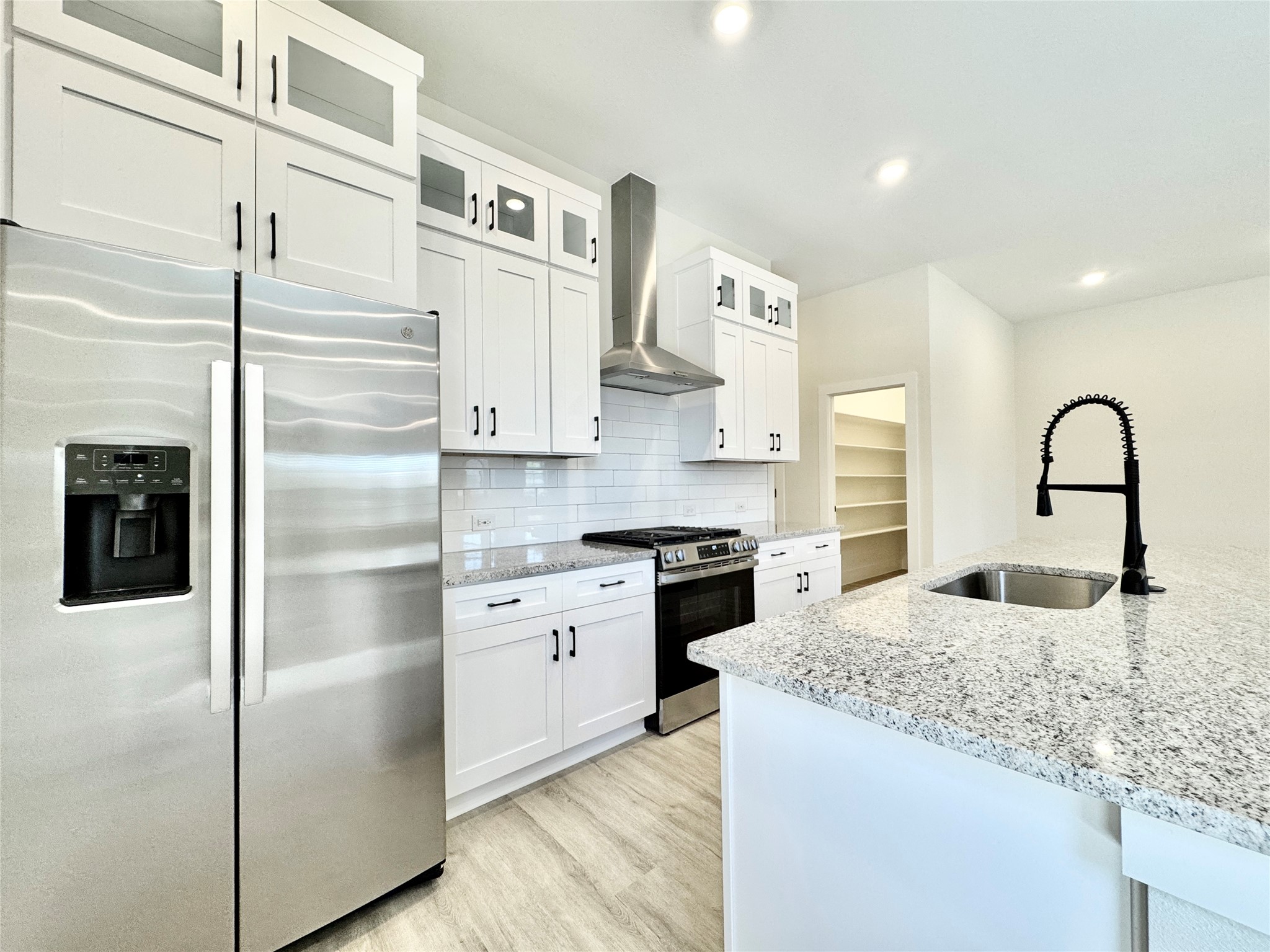 8513 Shorehan Road The Colony TX 75036