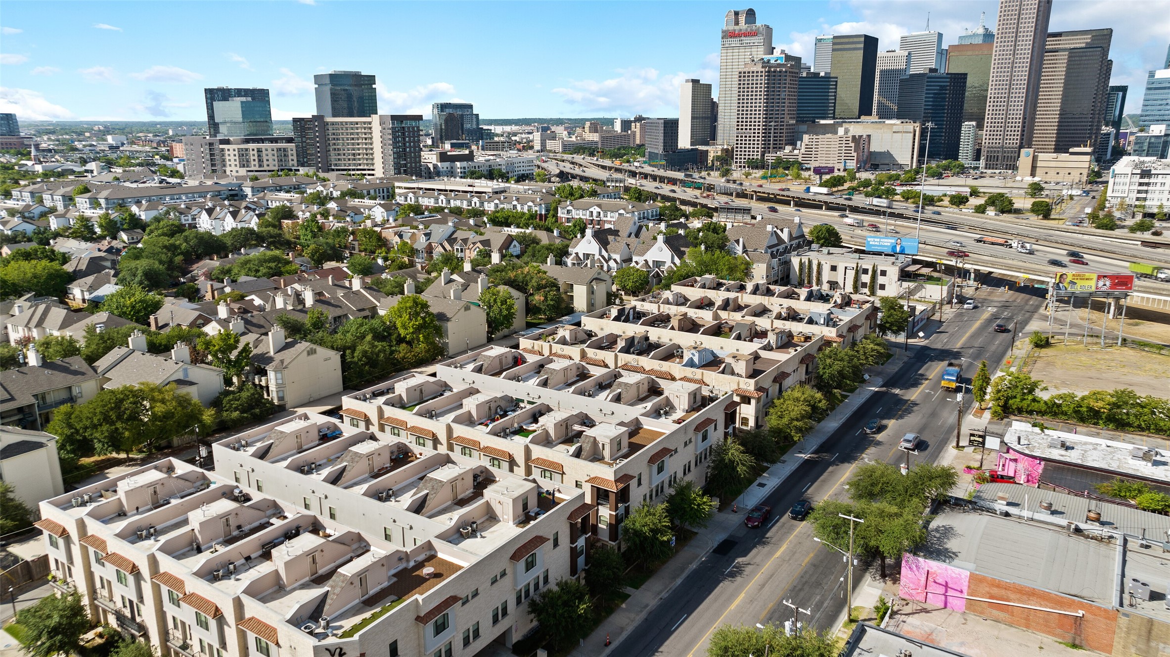 3126 Ross Avenue Dallas TX 75204