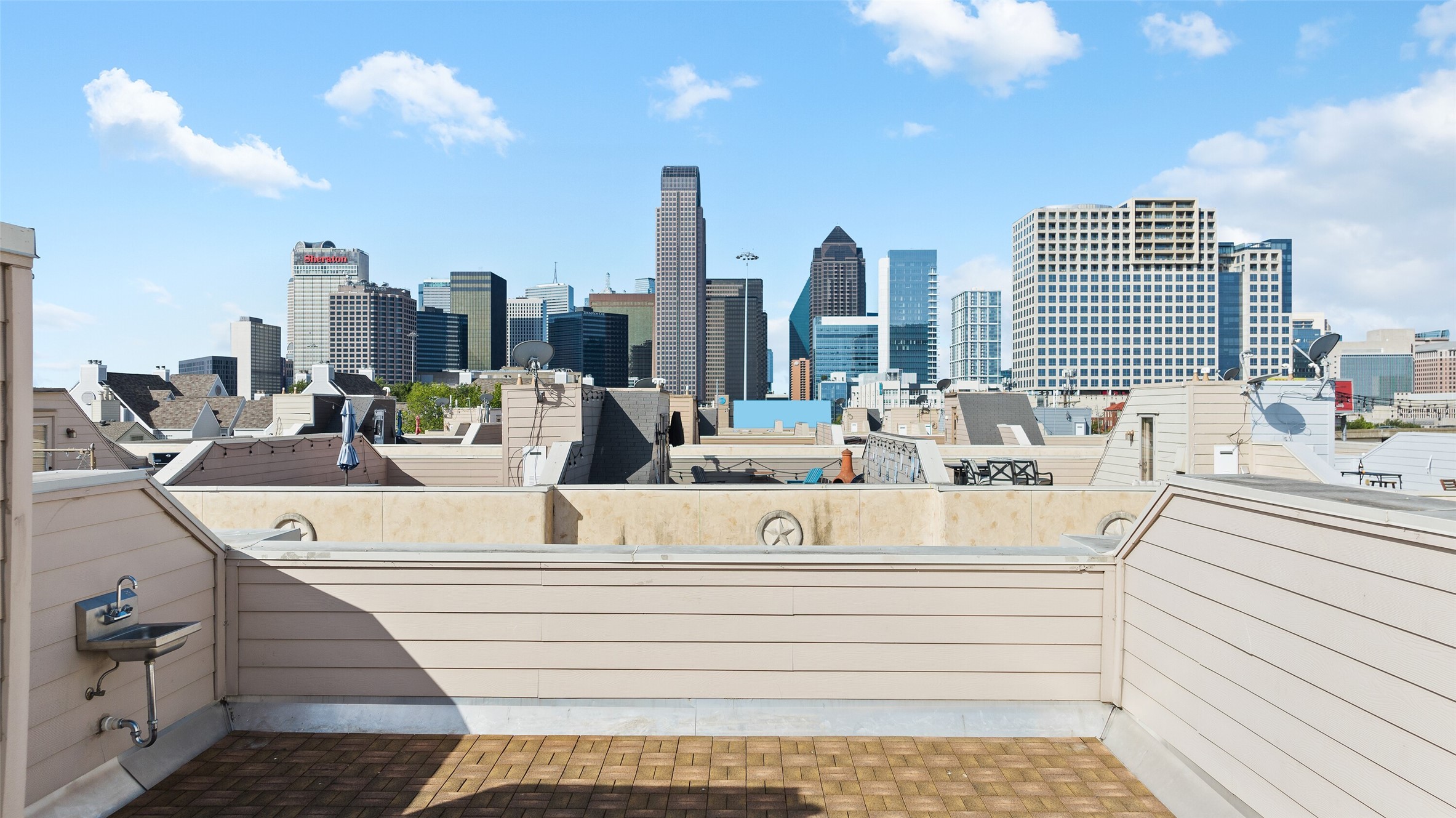 3126 Ross Avenue Dallas TX 75204