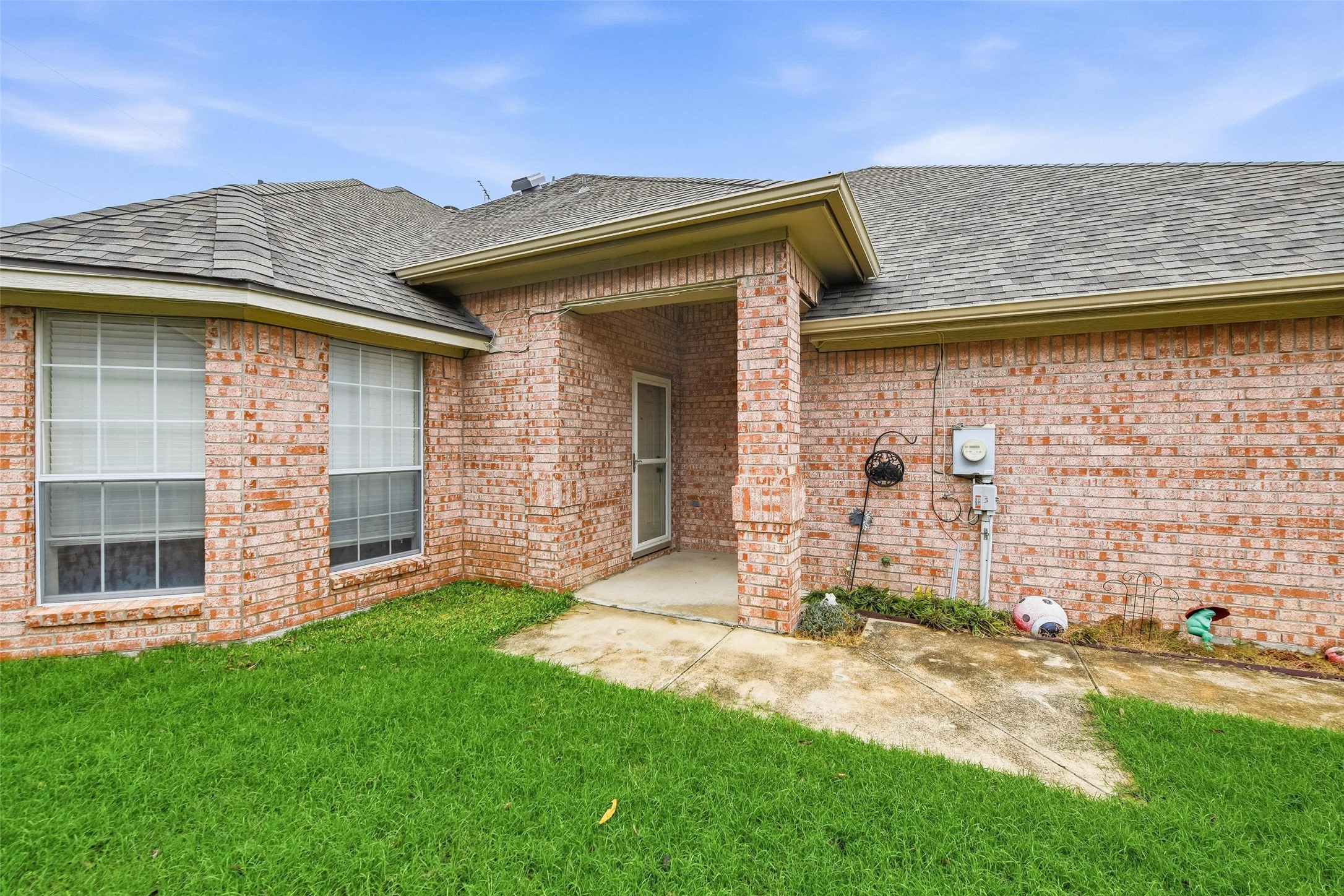 11912 Rhulen Court Fort Worth TX 76008