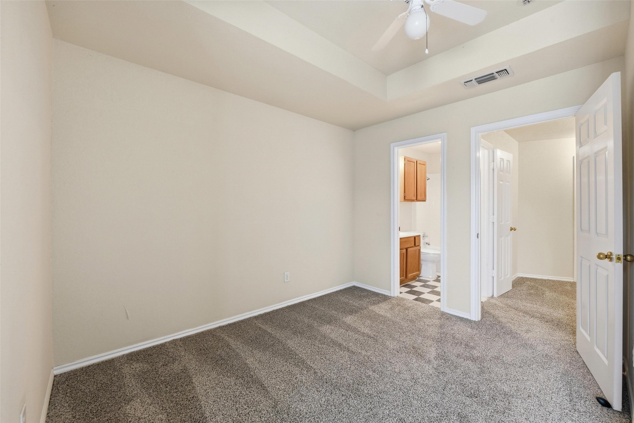 11912 Rhulen Court Fort Worth TX 76008