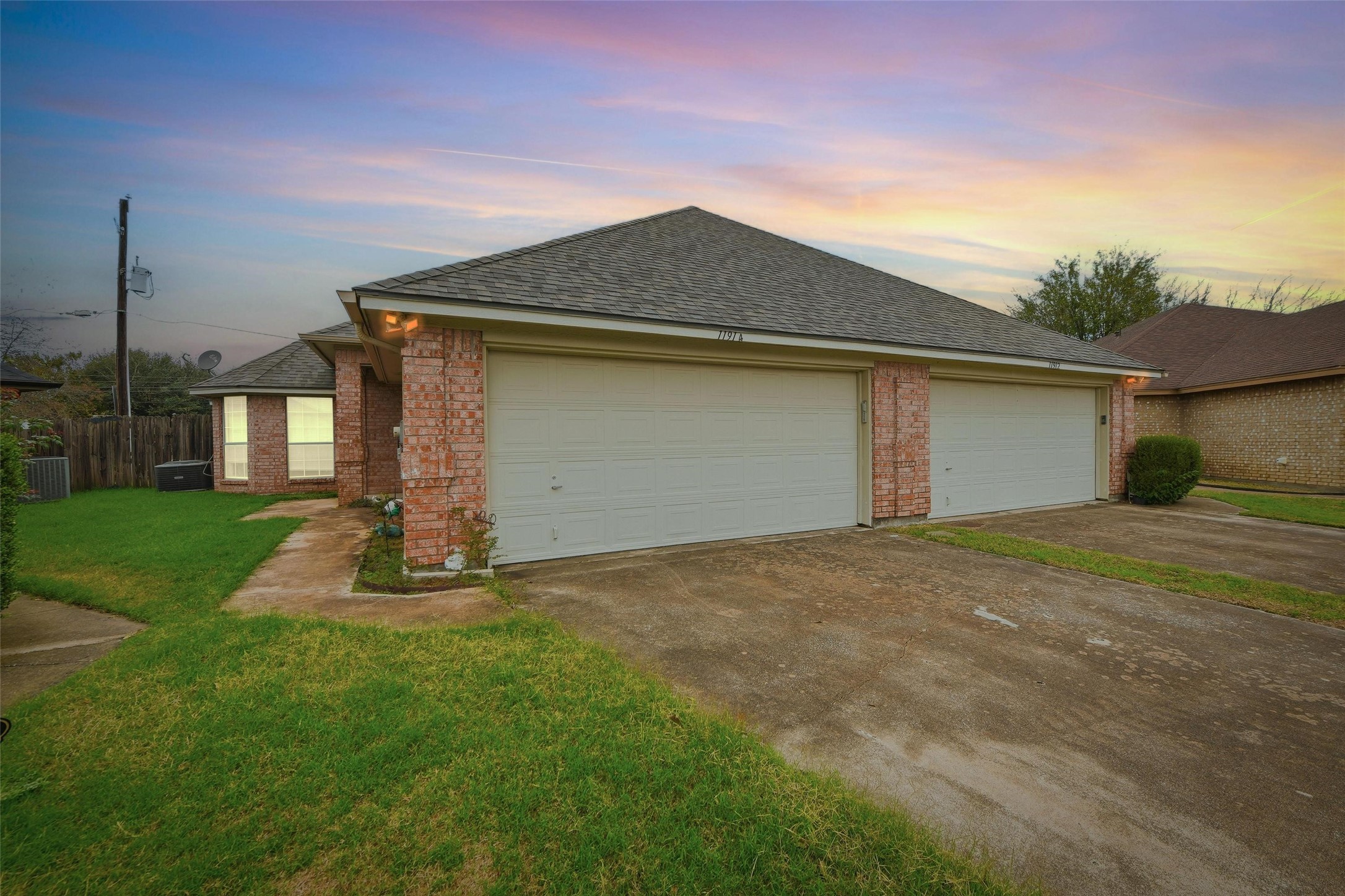 11912 Rhulen Court Fort Worth TX 76008