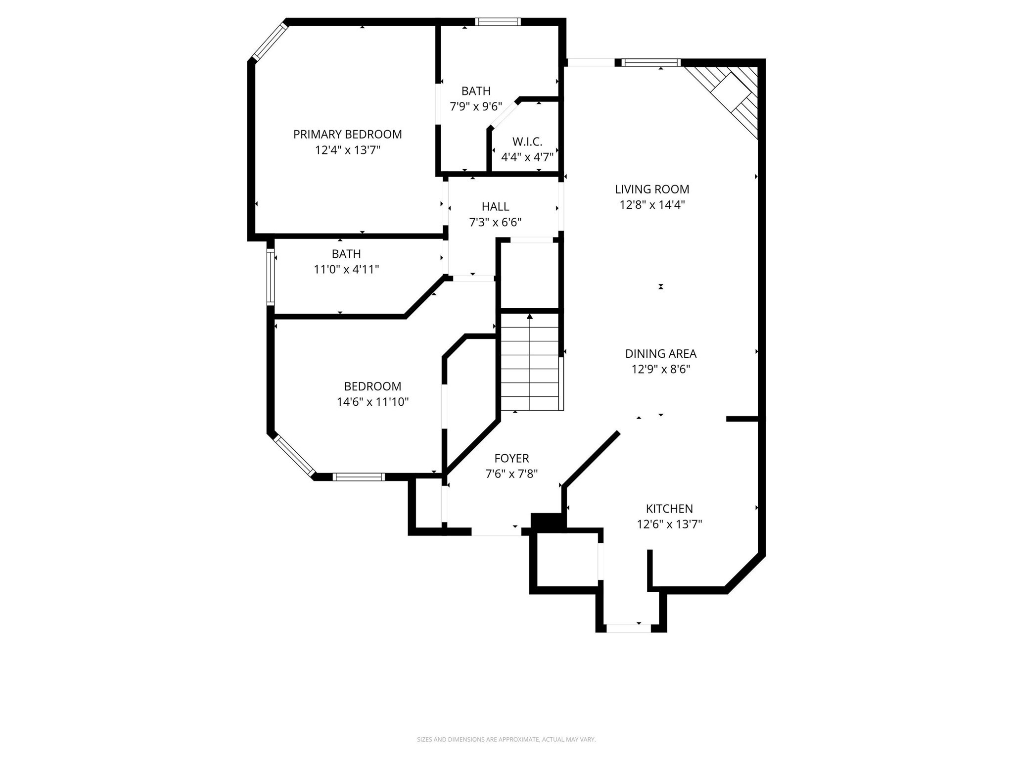 11912 Rhulen Court Fort Worth TX 76008