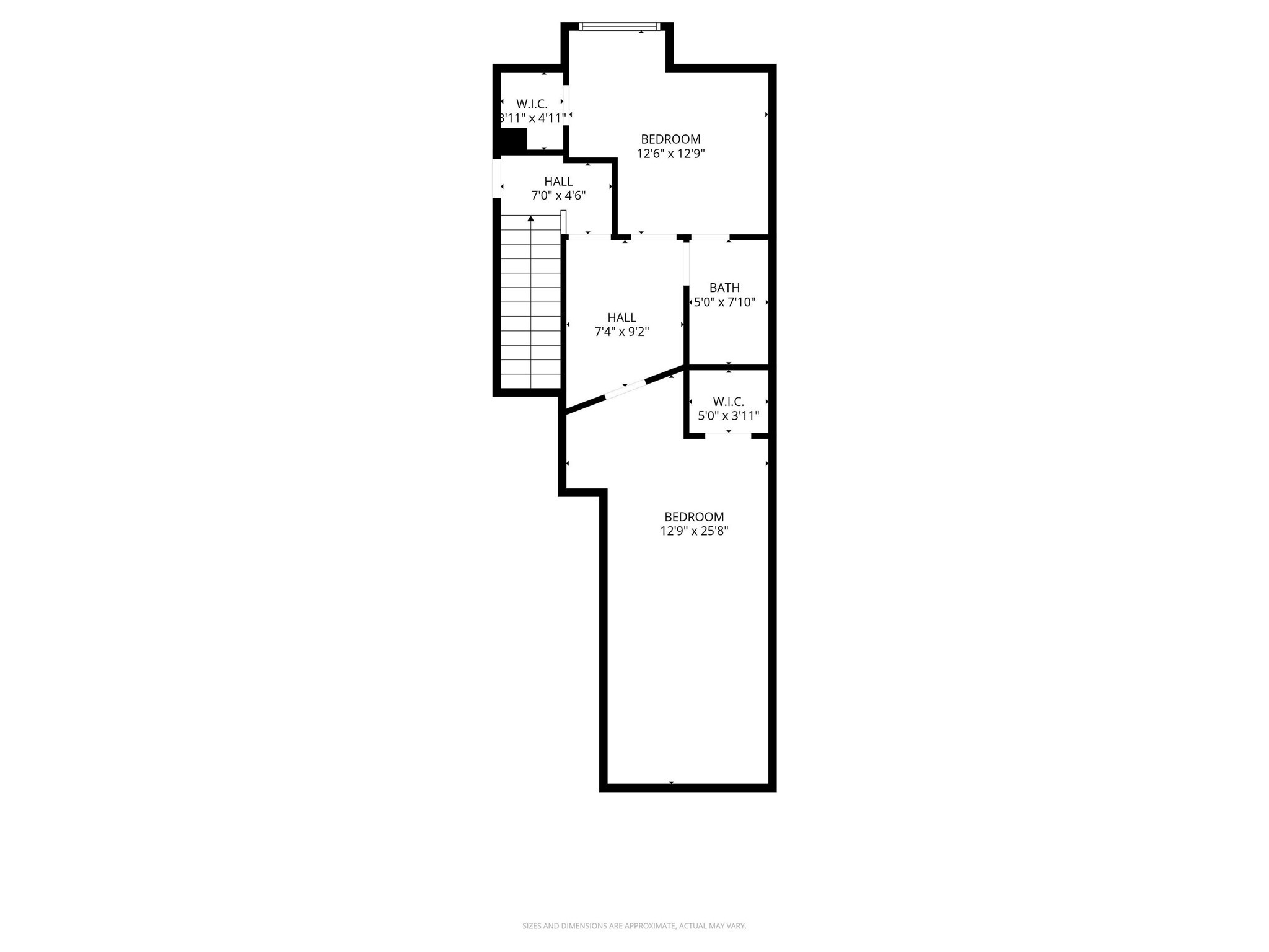 11912 Rhulen Court Fort Worth TX 76008