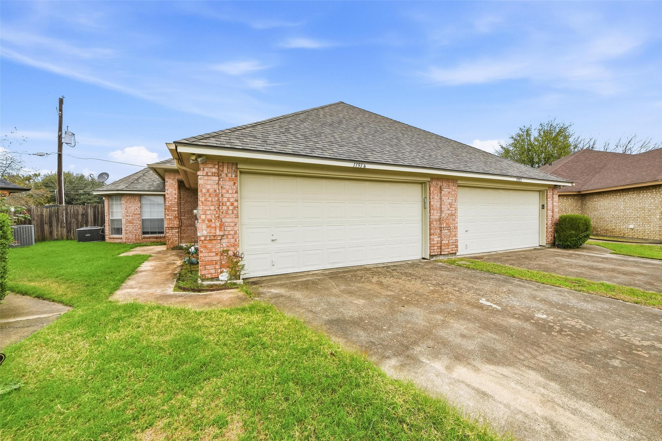 11912 Rhulen Court Fort Worth TX 76008
