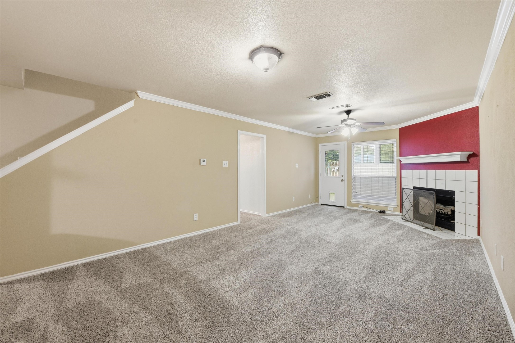 11912 Rhulen Court Fort Worth TX 76008