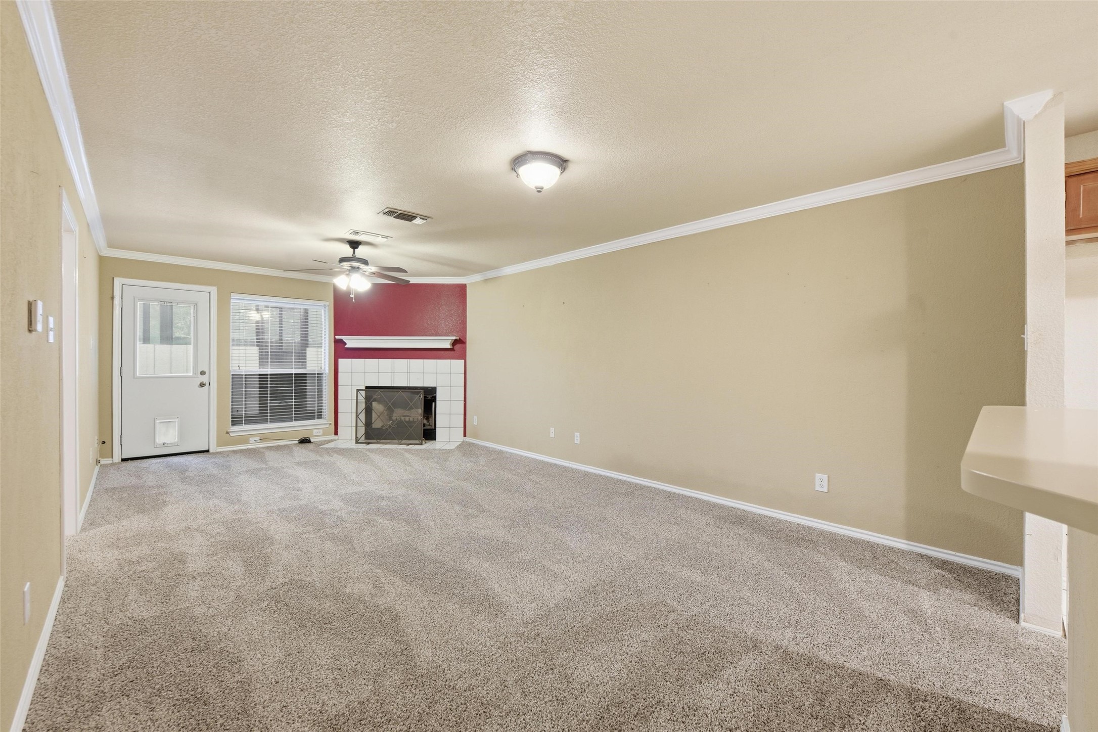 11912 Rhulen Court Fort Worth TX 76008
