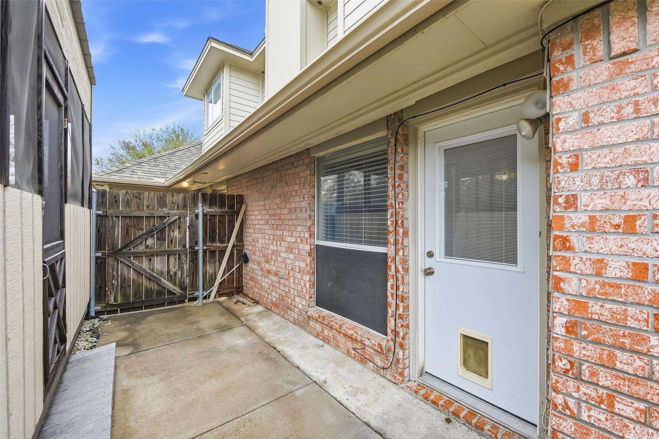 11912 Rhulen Court Fort Worth TX 76008