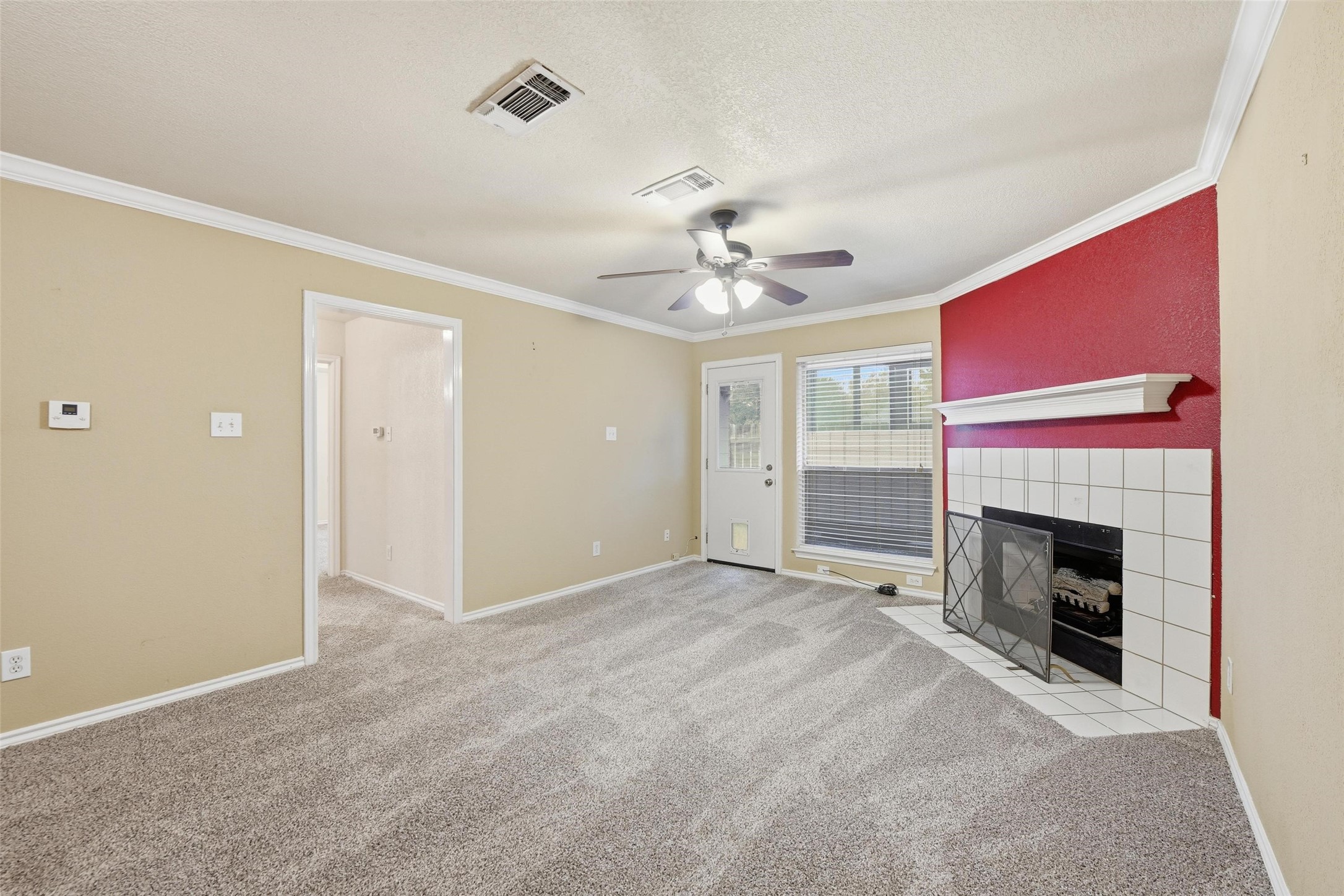 11912 Rhulen Court Fort Worth TX 76008