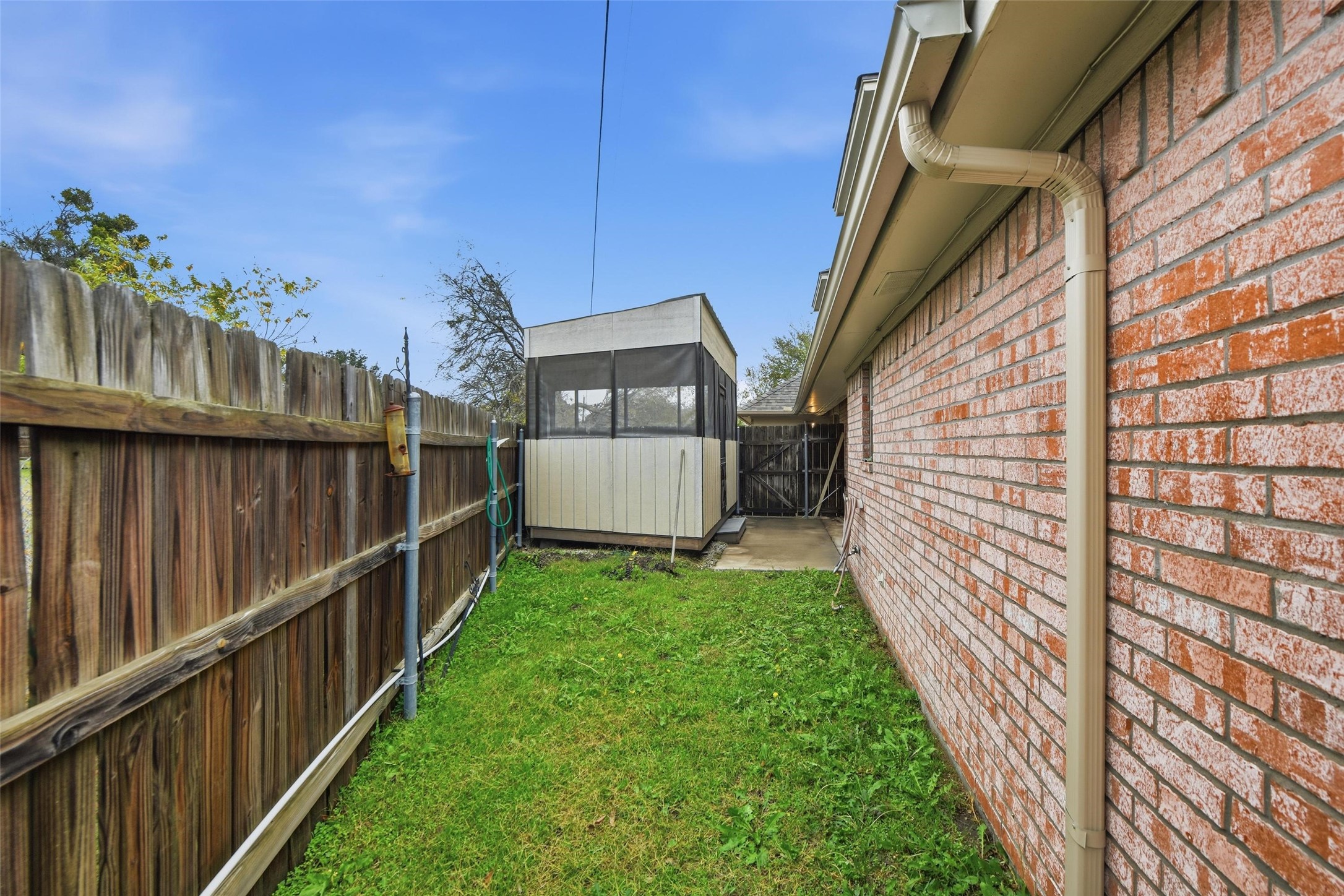 11912 Rhulen Court Fort Worth TX 76008