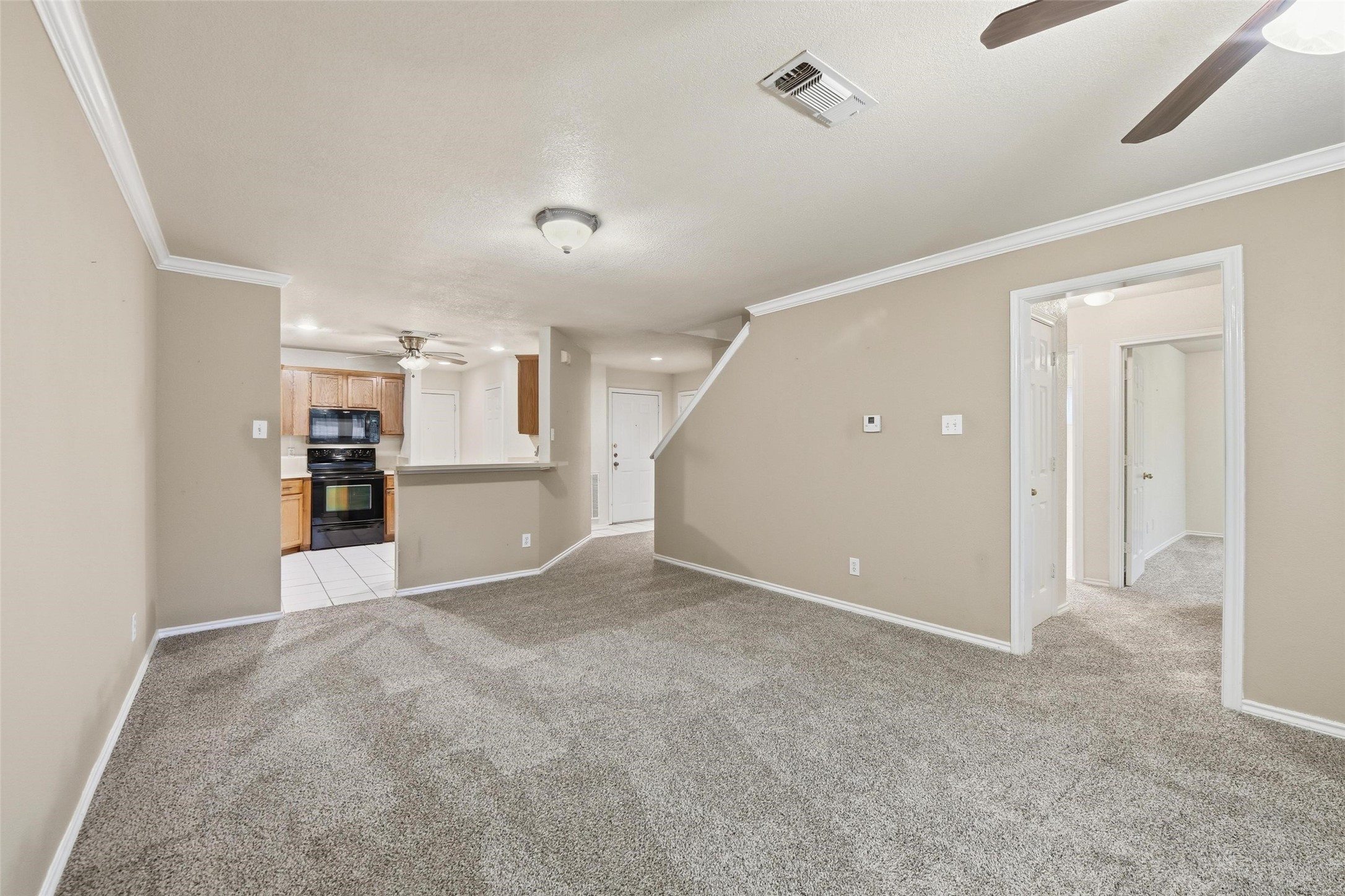 11912 Rhulen Court Fort Worth TX 76008
