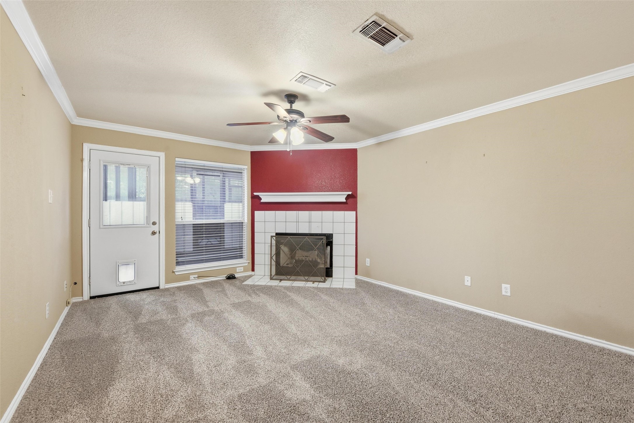 11912 Rhulen Court Fort Worth TX 76008