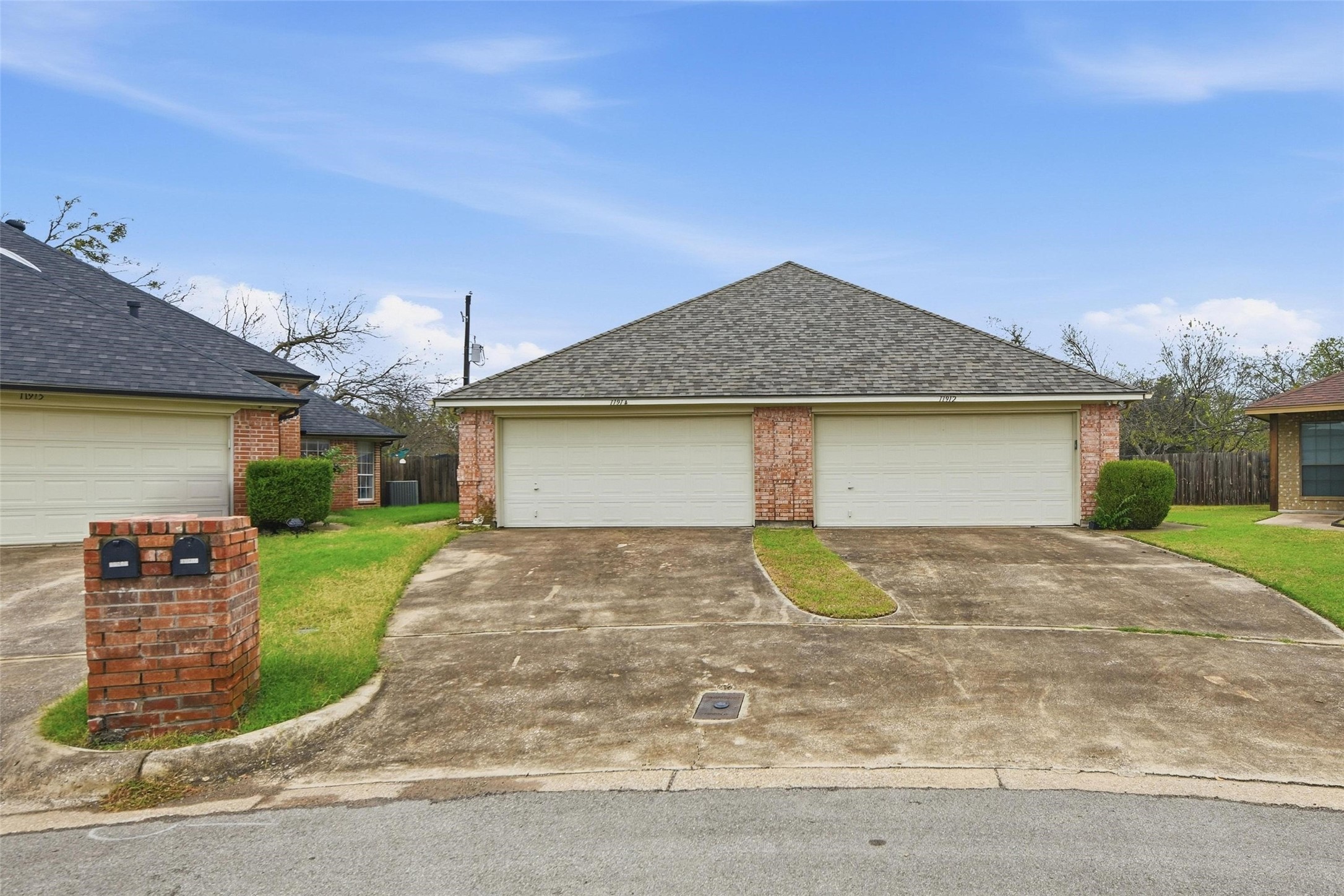11912 Rhulen Court Fort Worth TX 76008