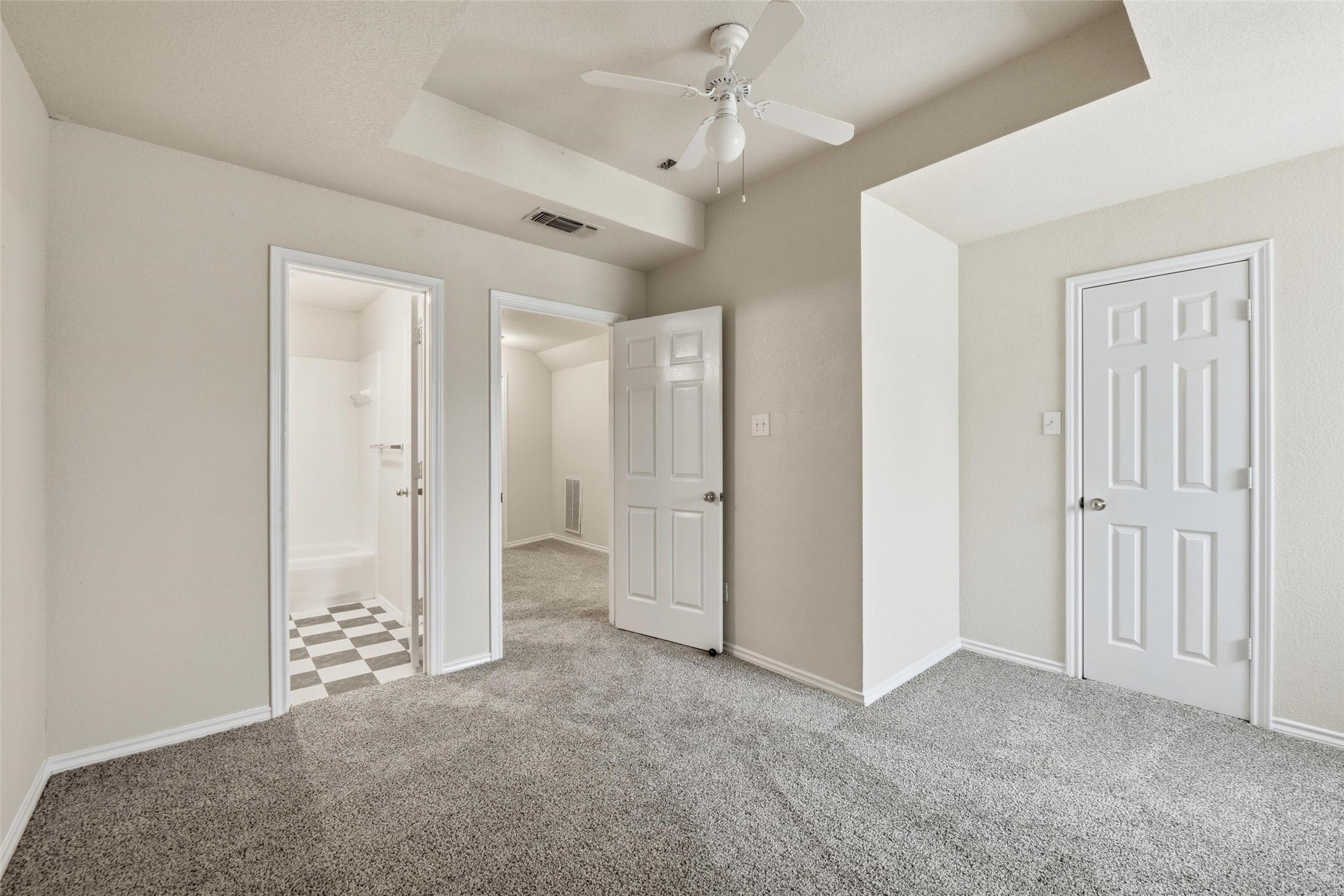 11912 Rhulen Court Fort Worth TX 76008