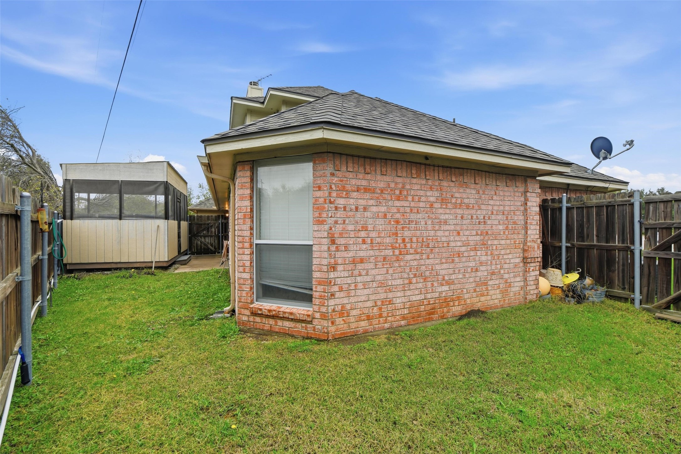 11912 Rhulen Court Fort Worth TX 76008