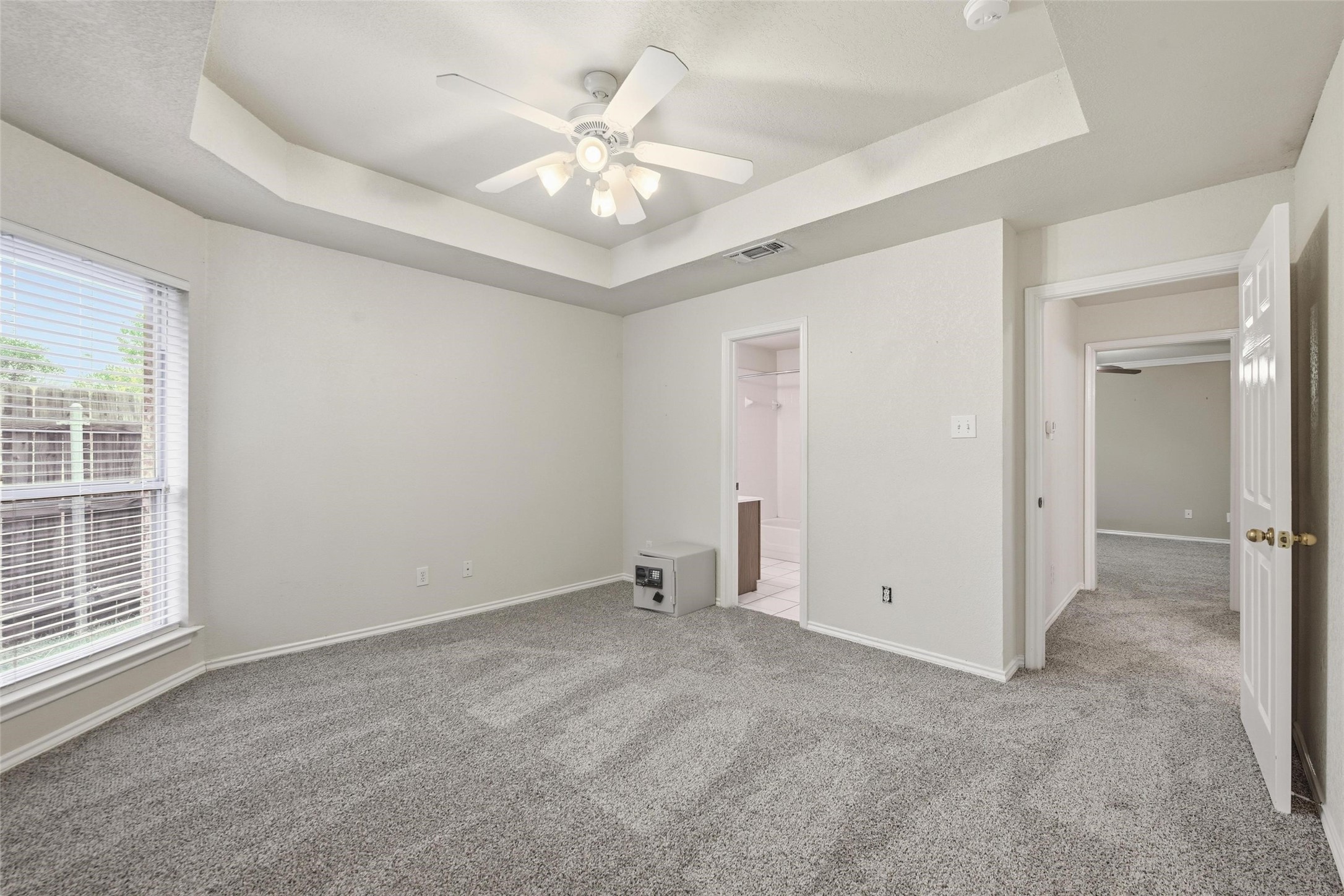 11912 Rhulen Court Fort Worth TX 76008